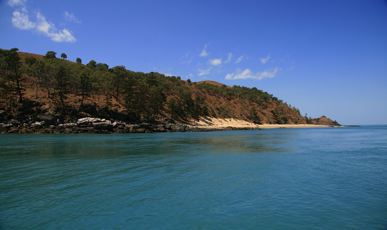 Marble Island Australia, South Pacific Private Islands for Rent