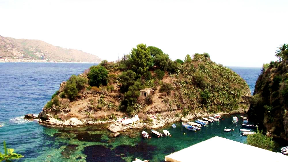 Island of Sirens Italy, Europe Private Islands for Sale
