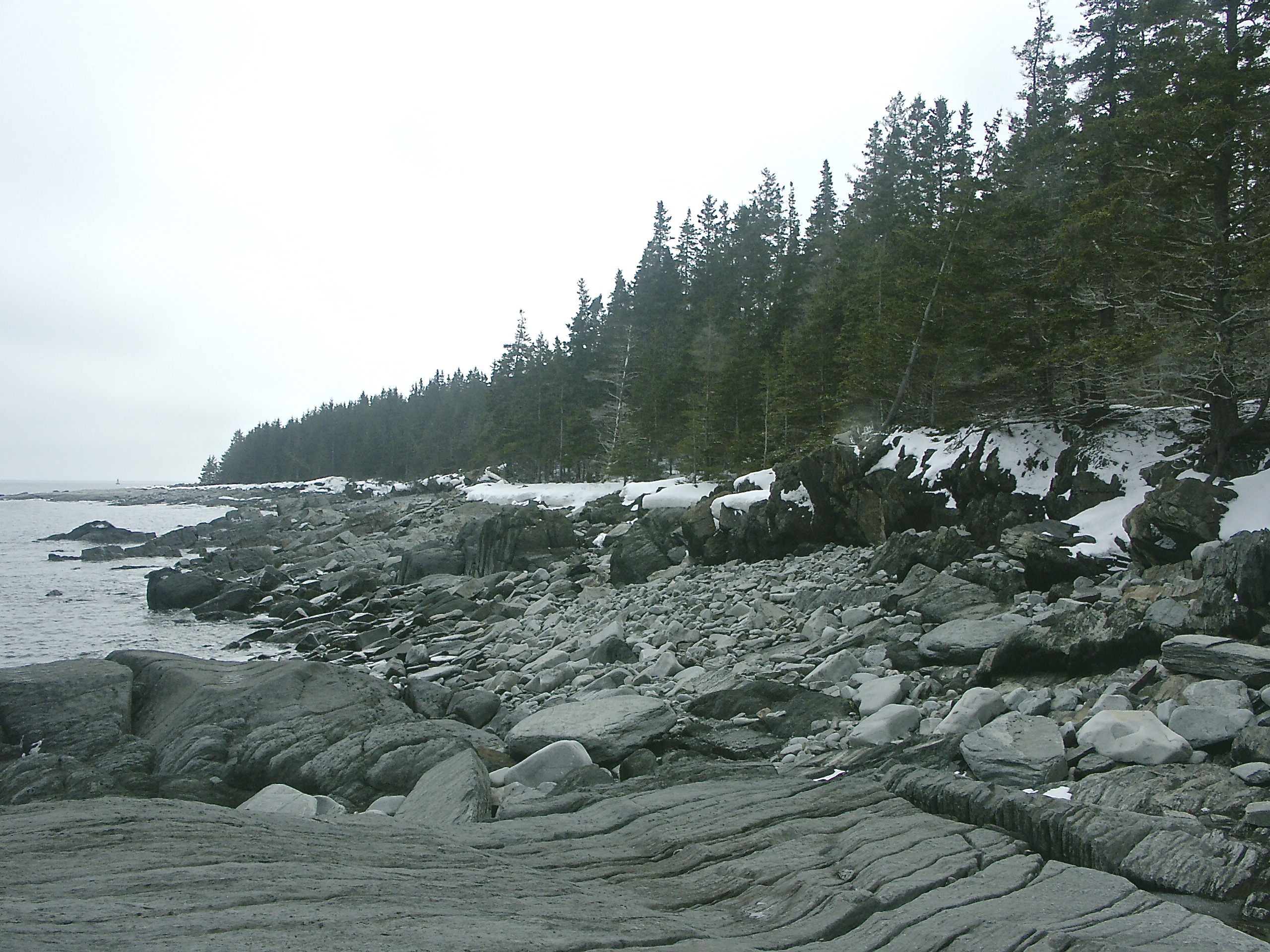 Big Tancook Island Nova Scotia, Canada Private Islands for Sale