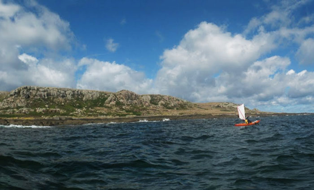 Ninth Island Australia, South Pacific Private Islands for Sale