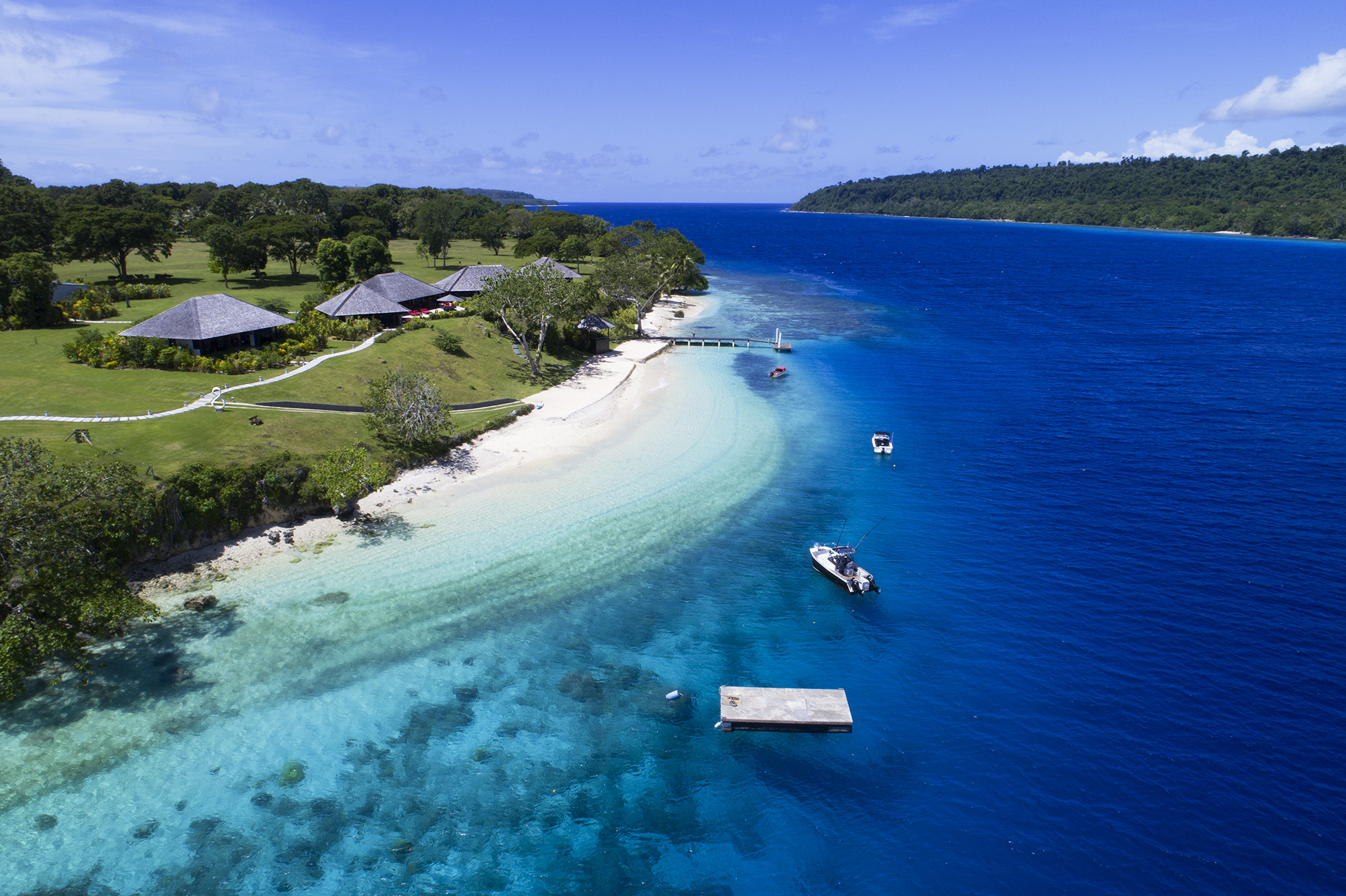 Lataro Island Vanuatu, South Pacific Private Islands for Sale