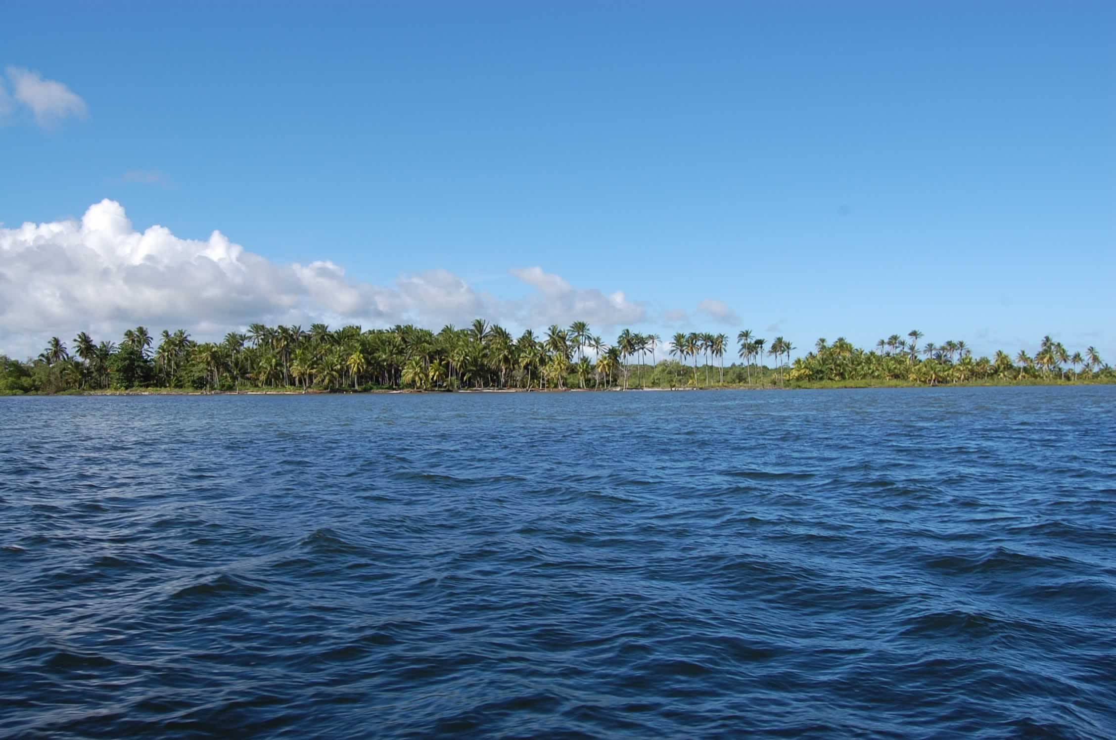 Ilha Paraiso Brazil, South America Private Islands for Sale