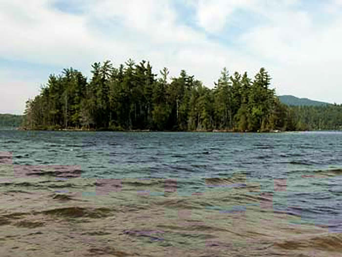 Douglas Island New York, United States Private Islands for Sale