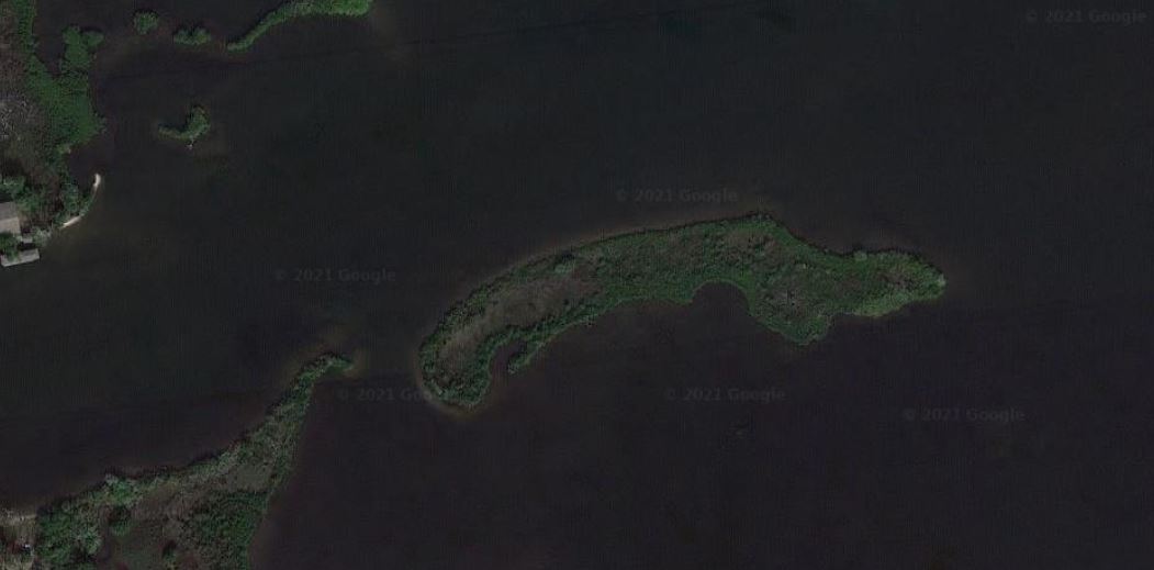 Triple Play Ozello Florida, United States Private Islands for Sale