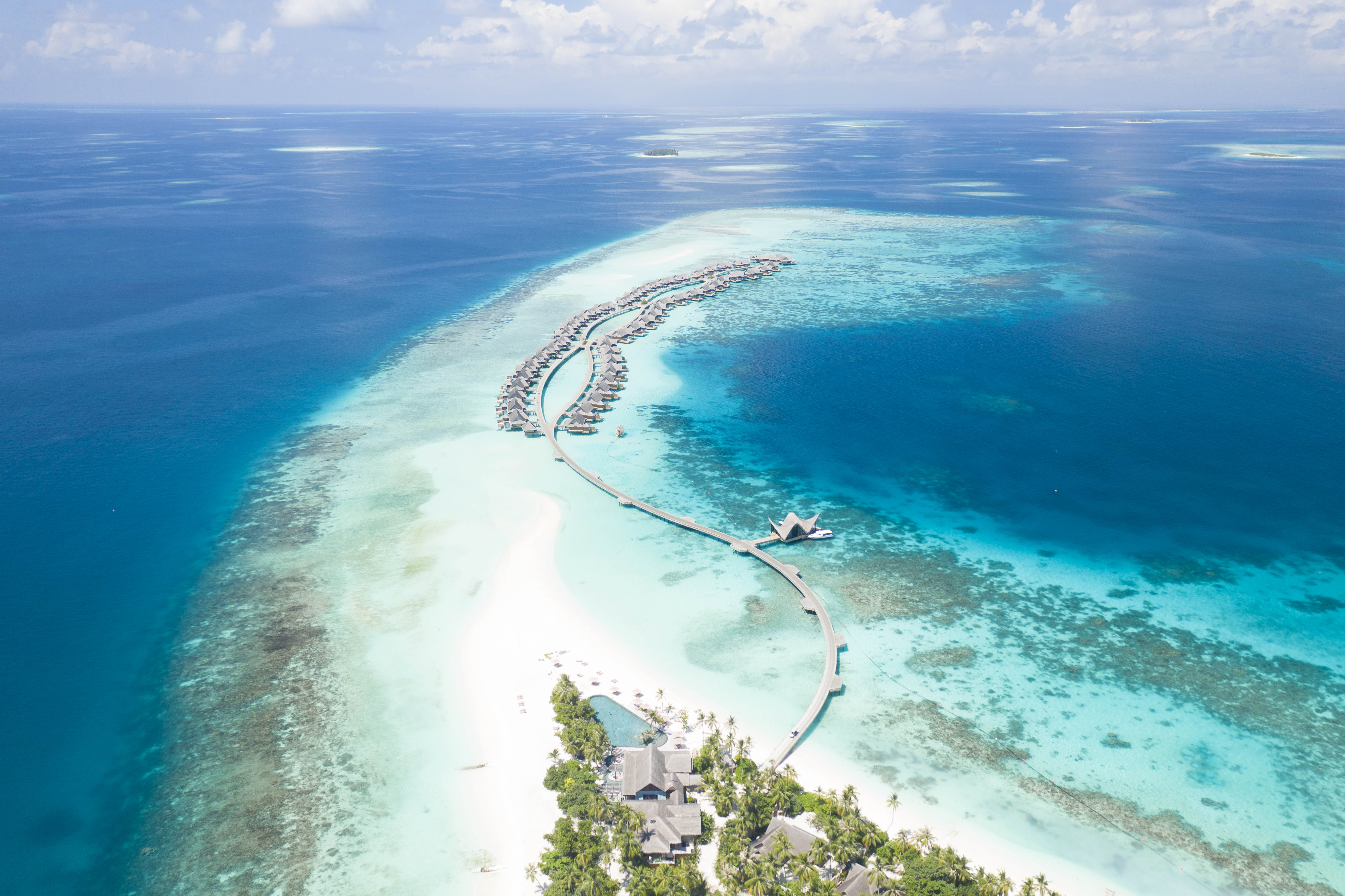 Joali Maldives Maldives, Asia Private Islands for Rent