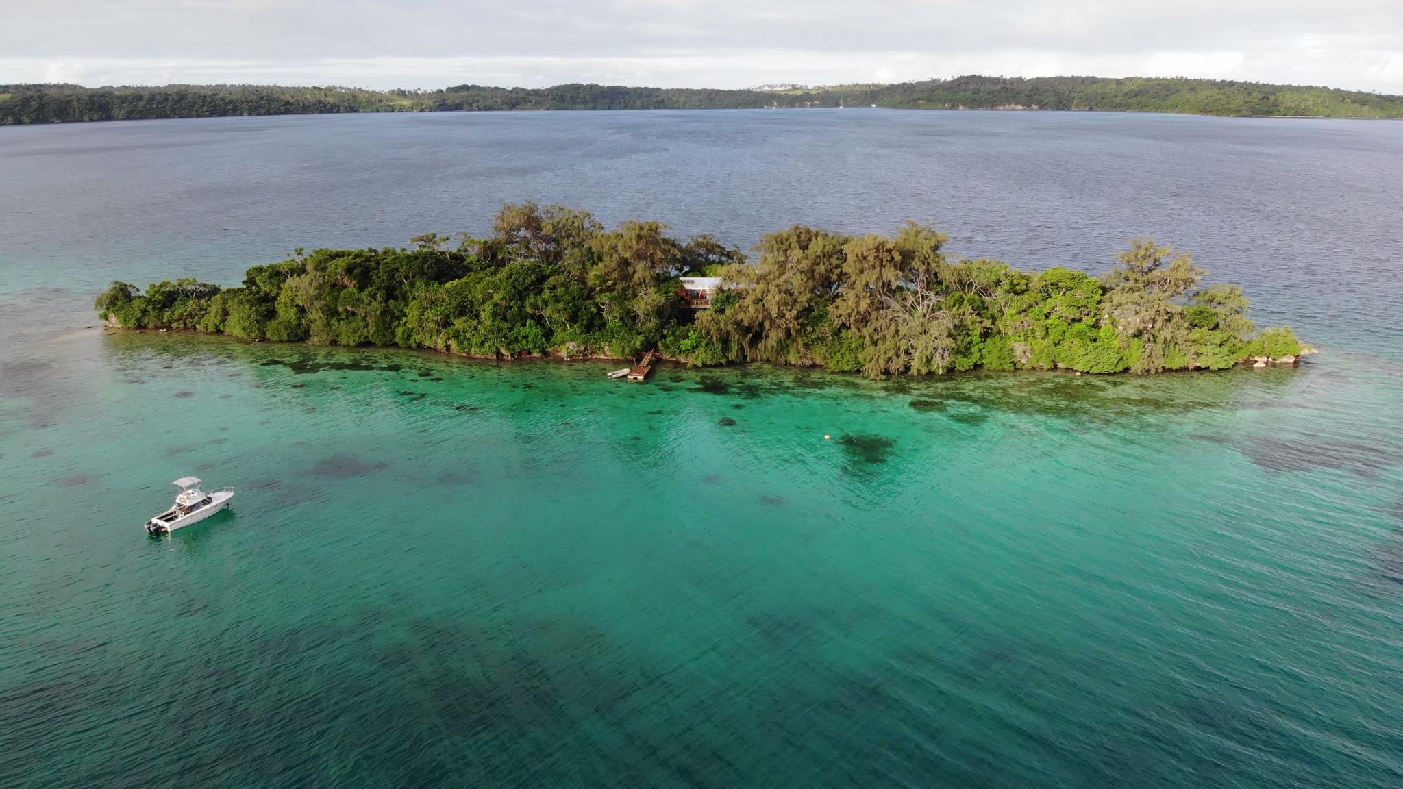 Malafakalava Island Tonga, South Pacific Private Islands for Sale