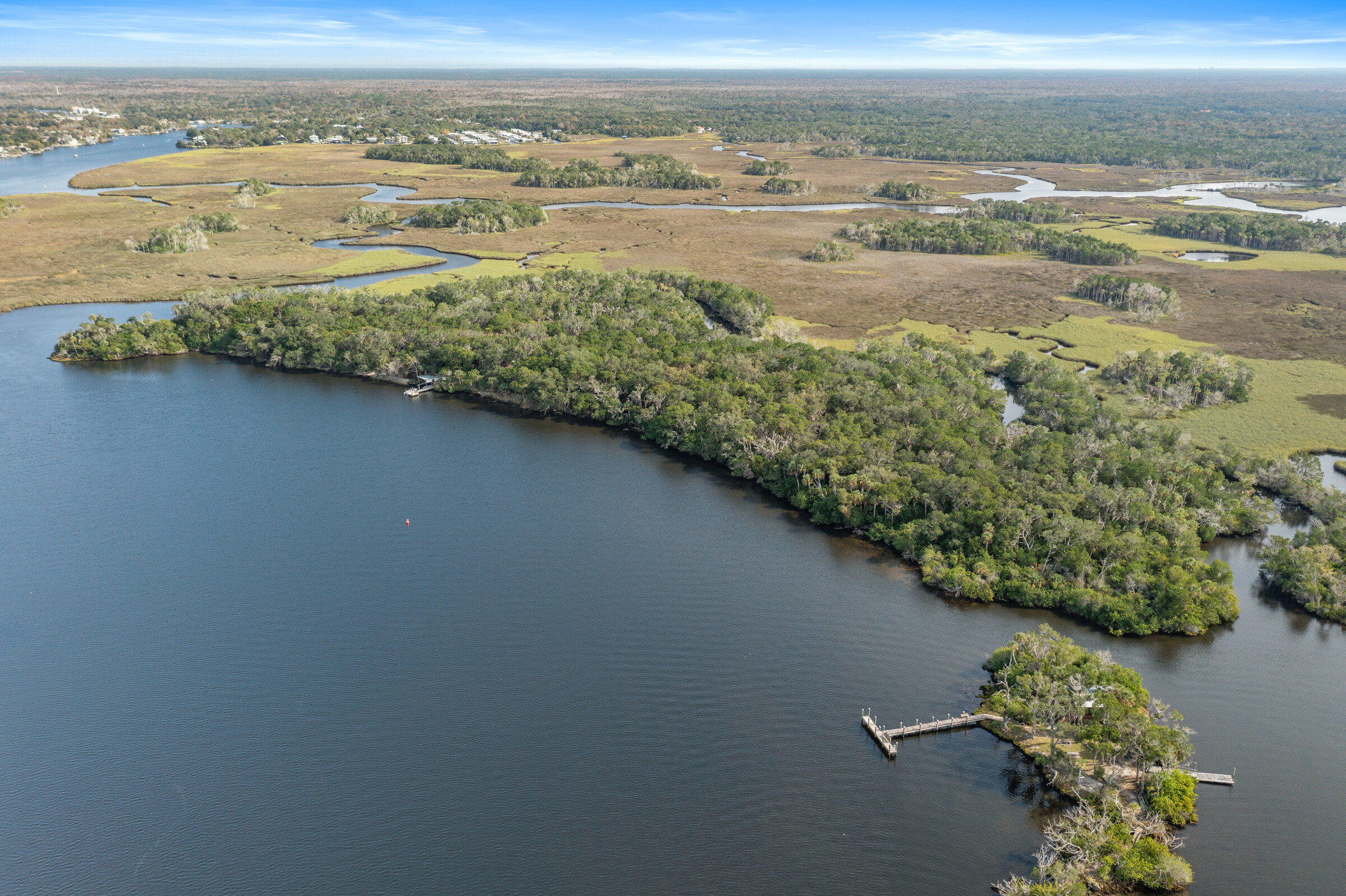 Tigertail Island Florida, United States Private Islands for Sale