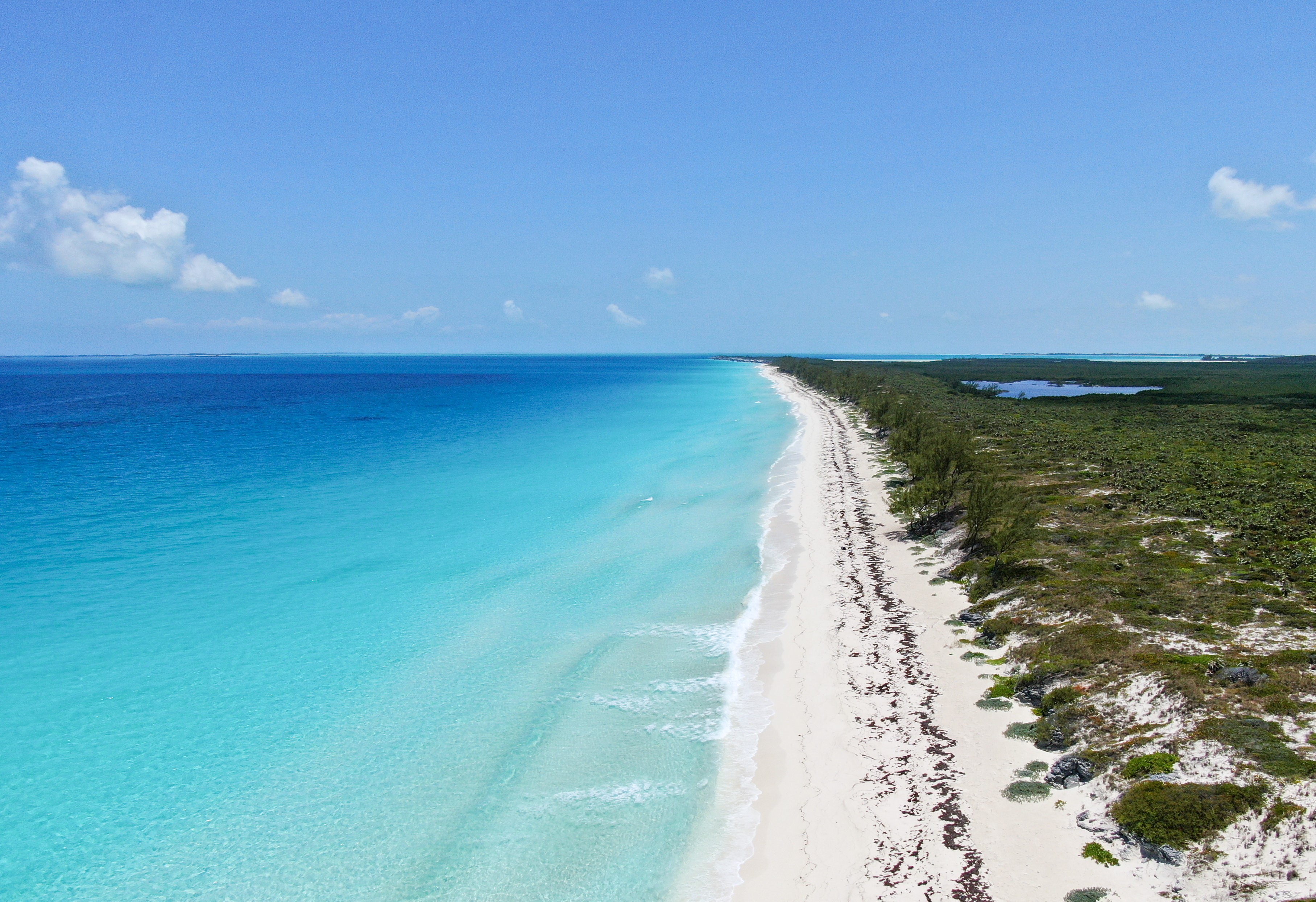 Haines Cay - The Berry Islands, Bahamas , Caribbean - Private Islands for  Sale