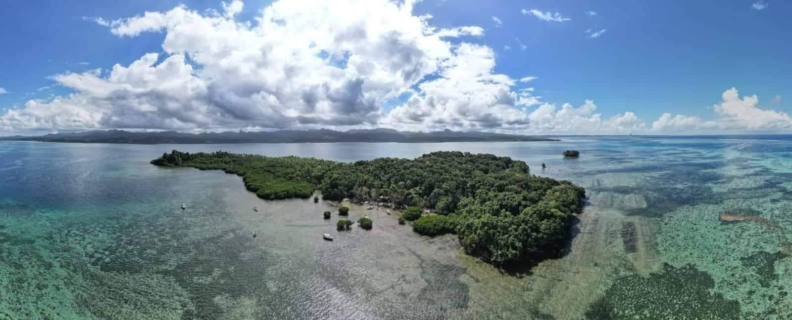 Namuka Island Fiji, South Pacific Private Islands for Sale