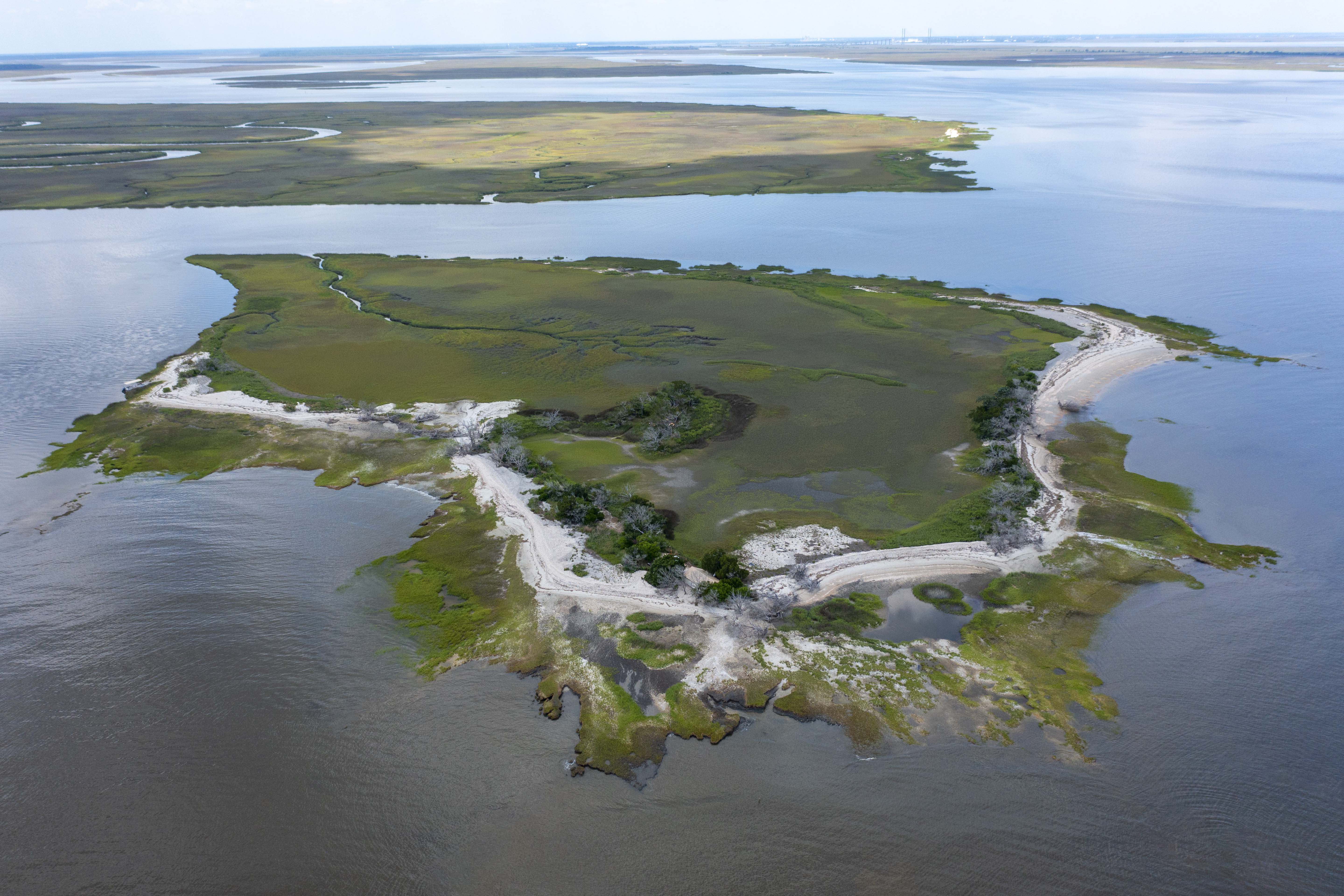 Little Raccoon Key United States Private Islands for Sale