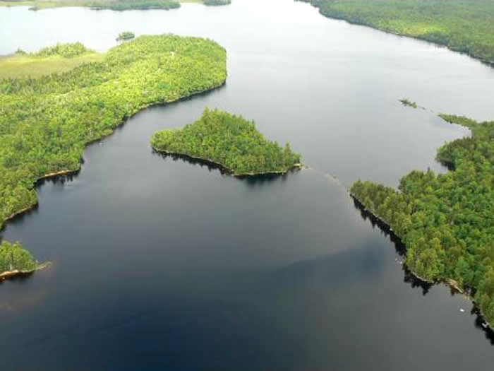Narrows Island Maine, United States Private Islands for Sale