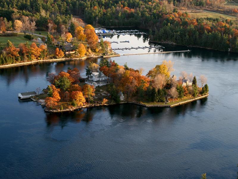 Comfort Island New York, United States Private Islands for Sale