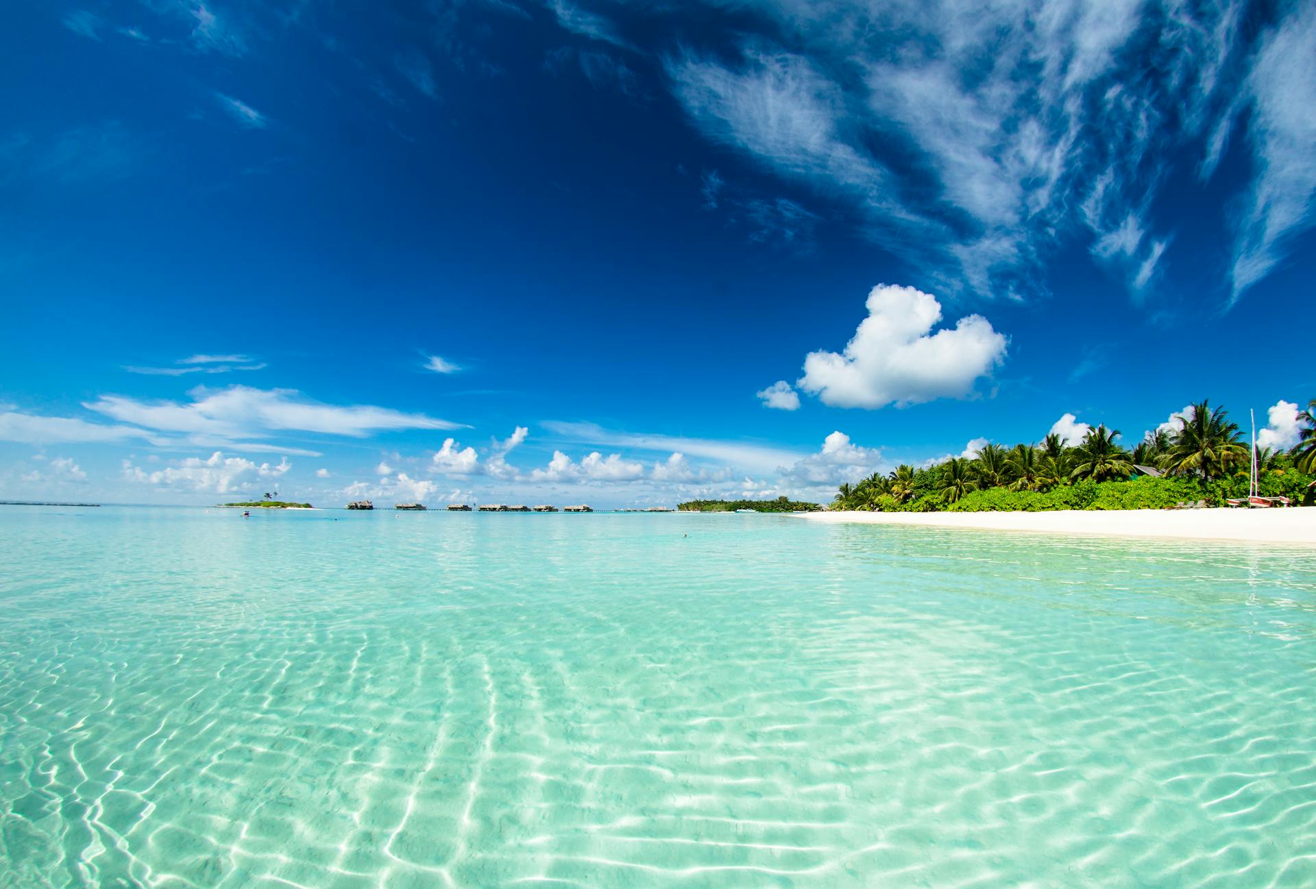 Private islands for sale in South Africa, Africa