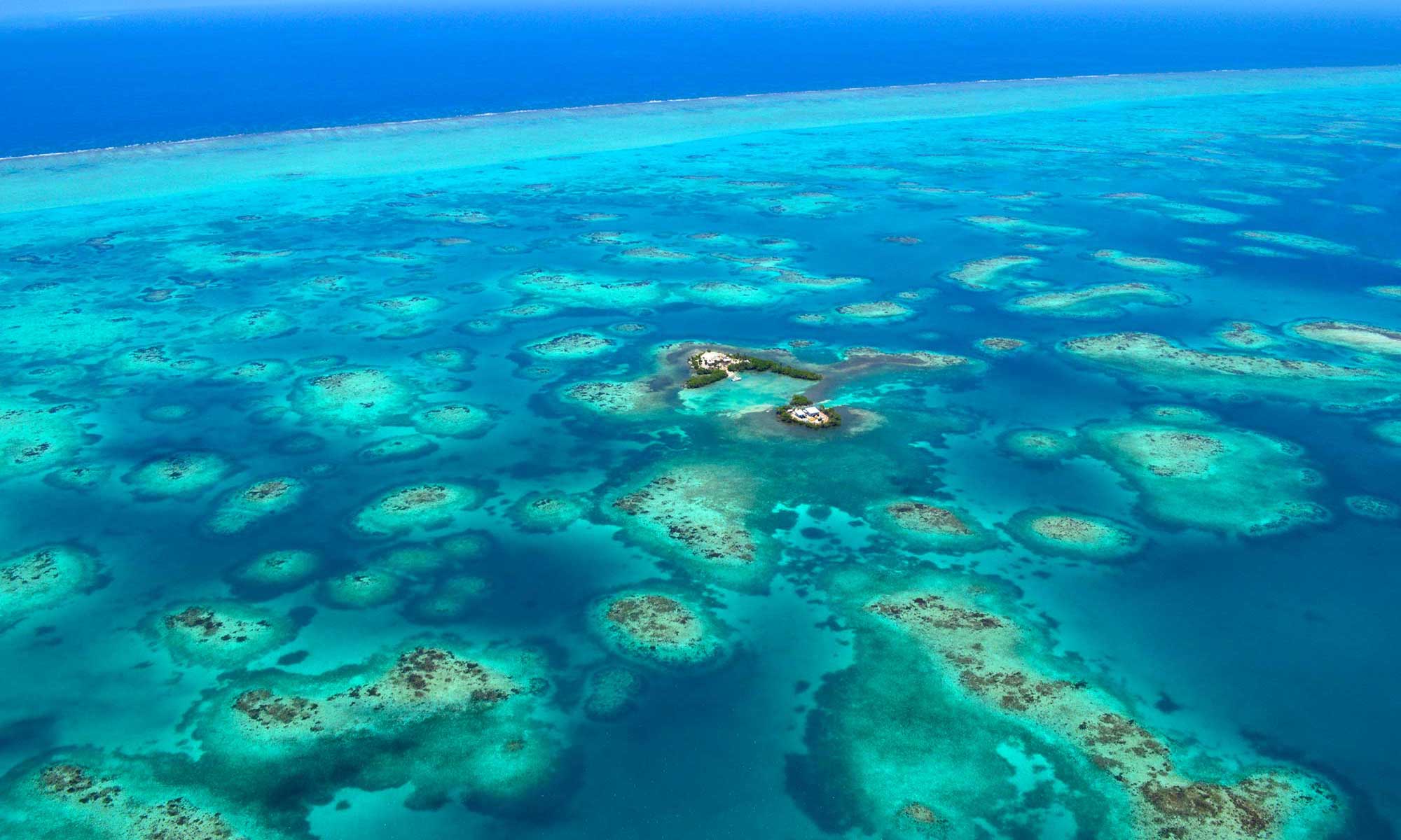 3 private islands for sale in Indonesia, Asia & Middle East