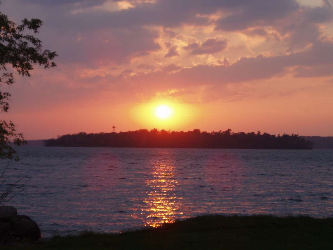 Islands for Sale in Canada