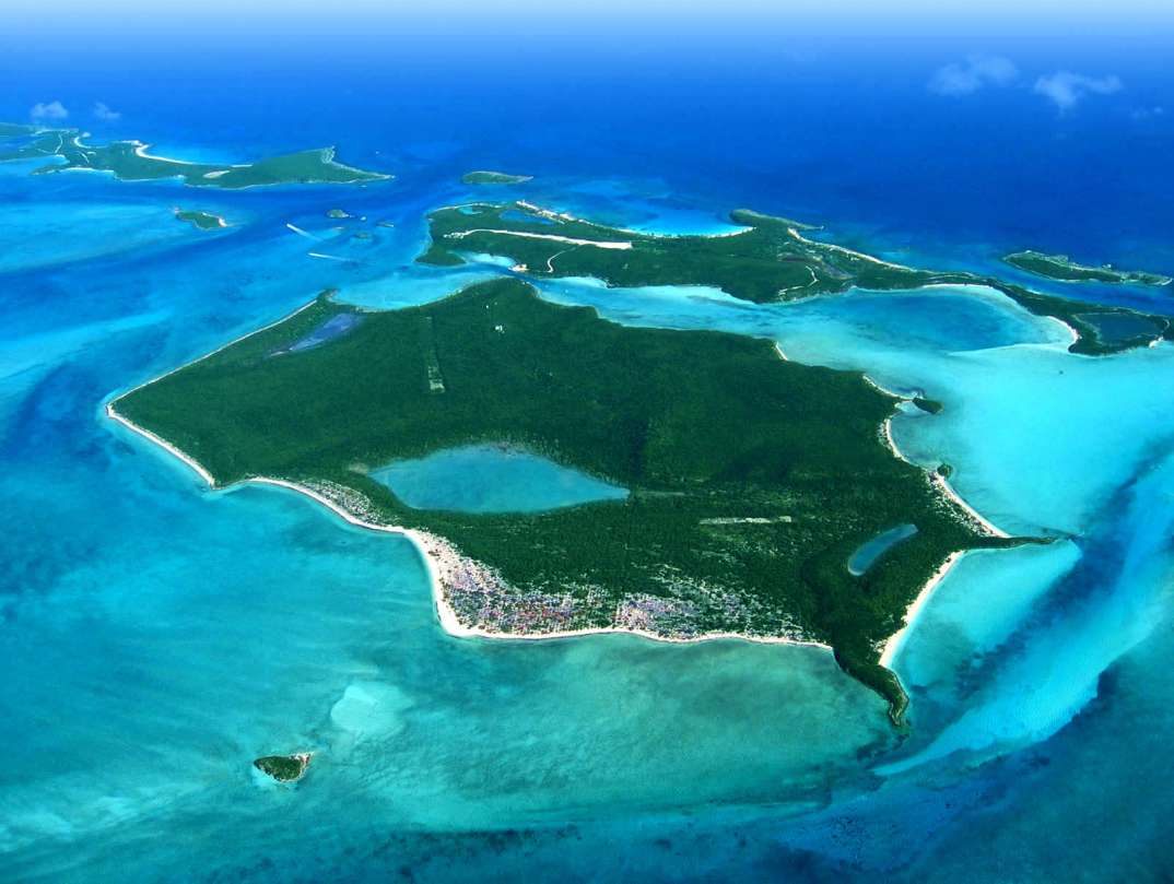 Private Islands For Sale Worldwide