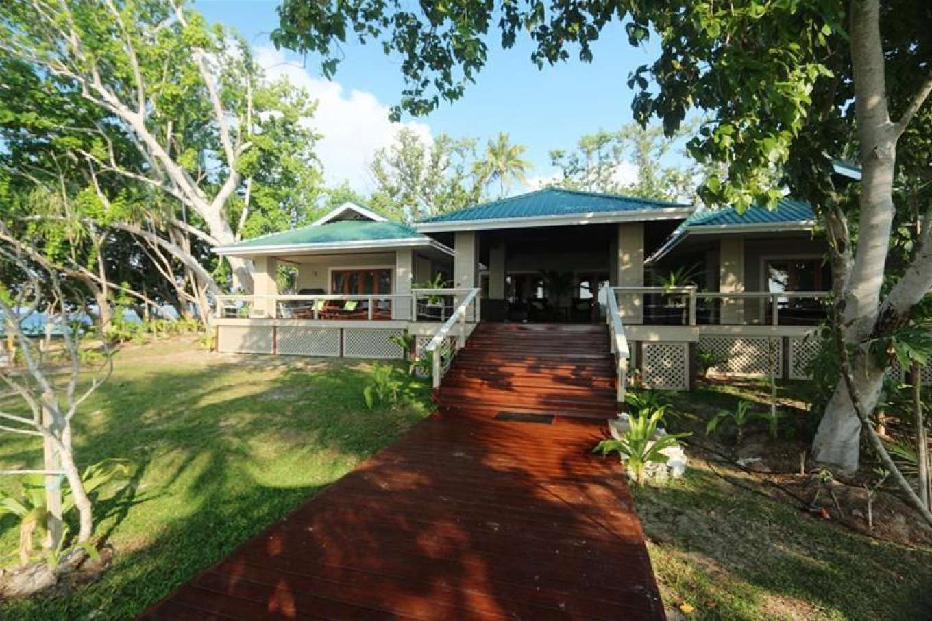 Castaway Island Vanuatu, South Pacific Private Islands for Sale