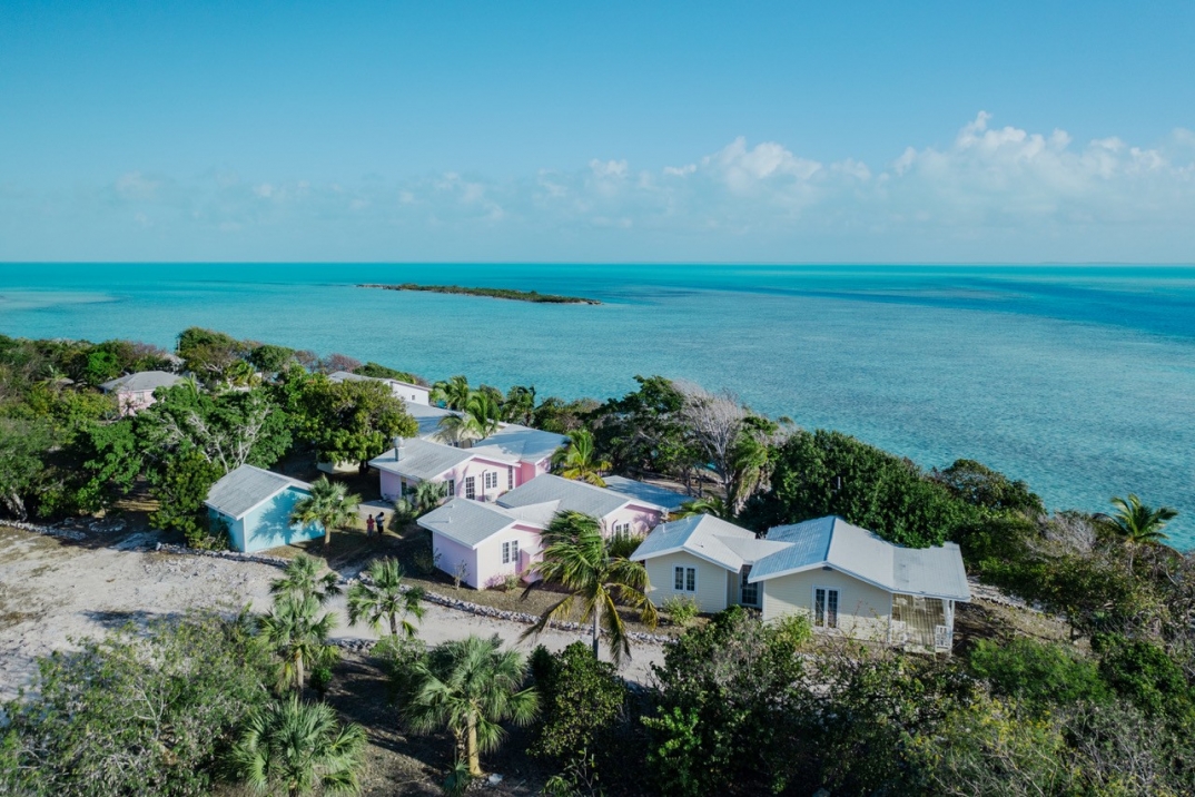 island image