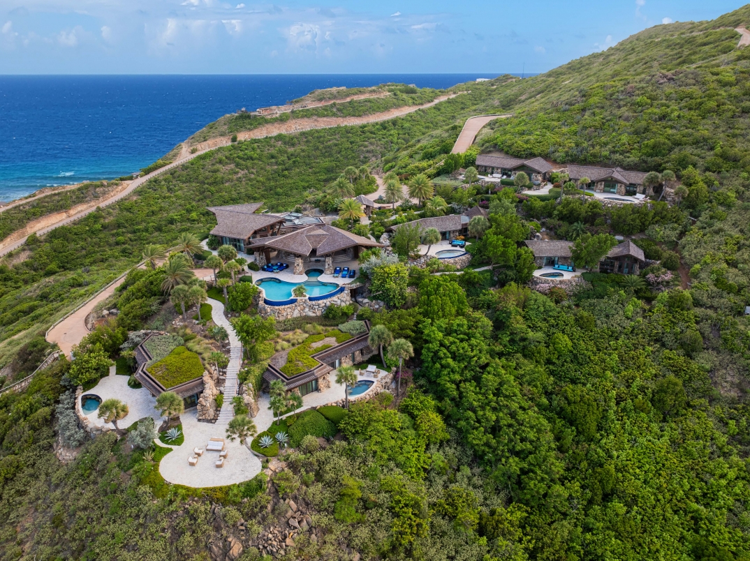 island image