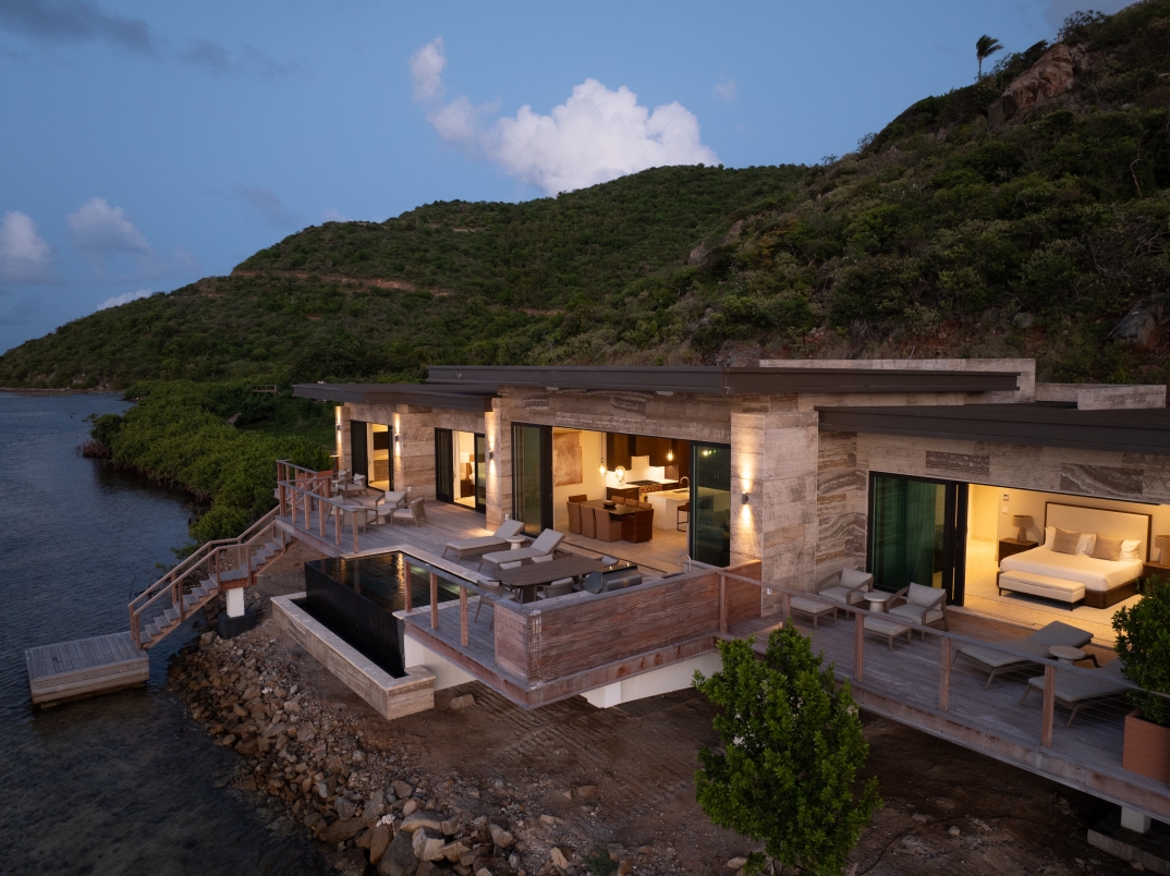 island image