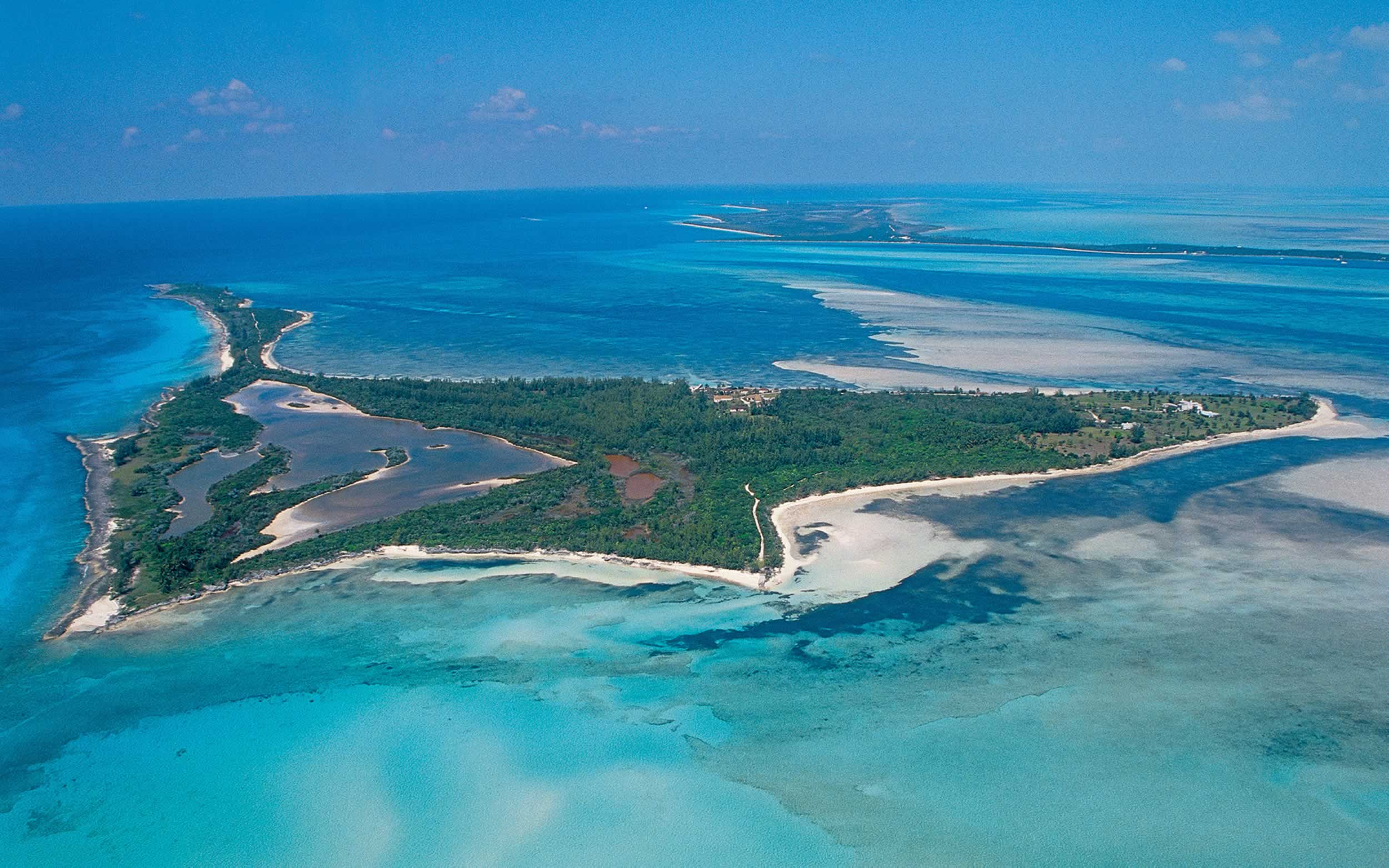 Bird Cay - The Berry Islands, Bahamas , Caribbean - Private Islands.