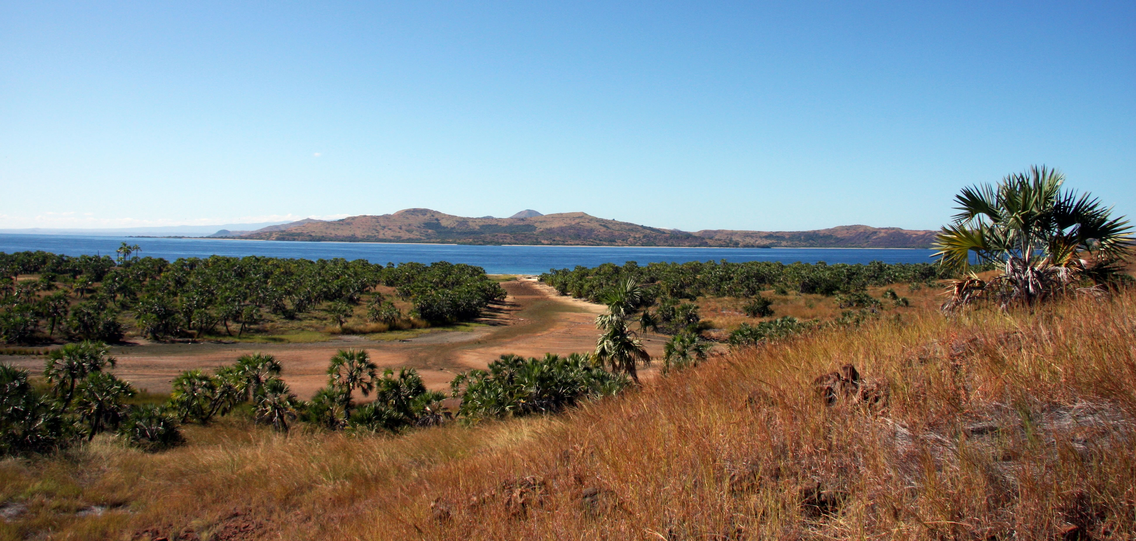Islands for Sale in Madagascar, Africa