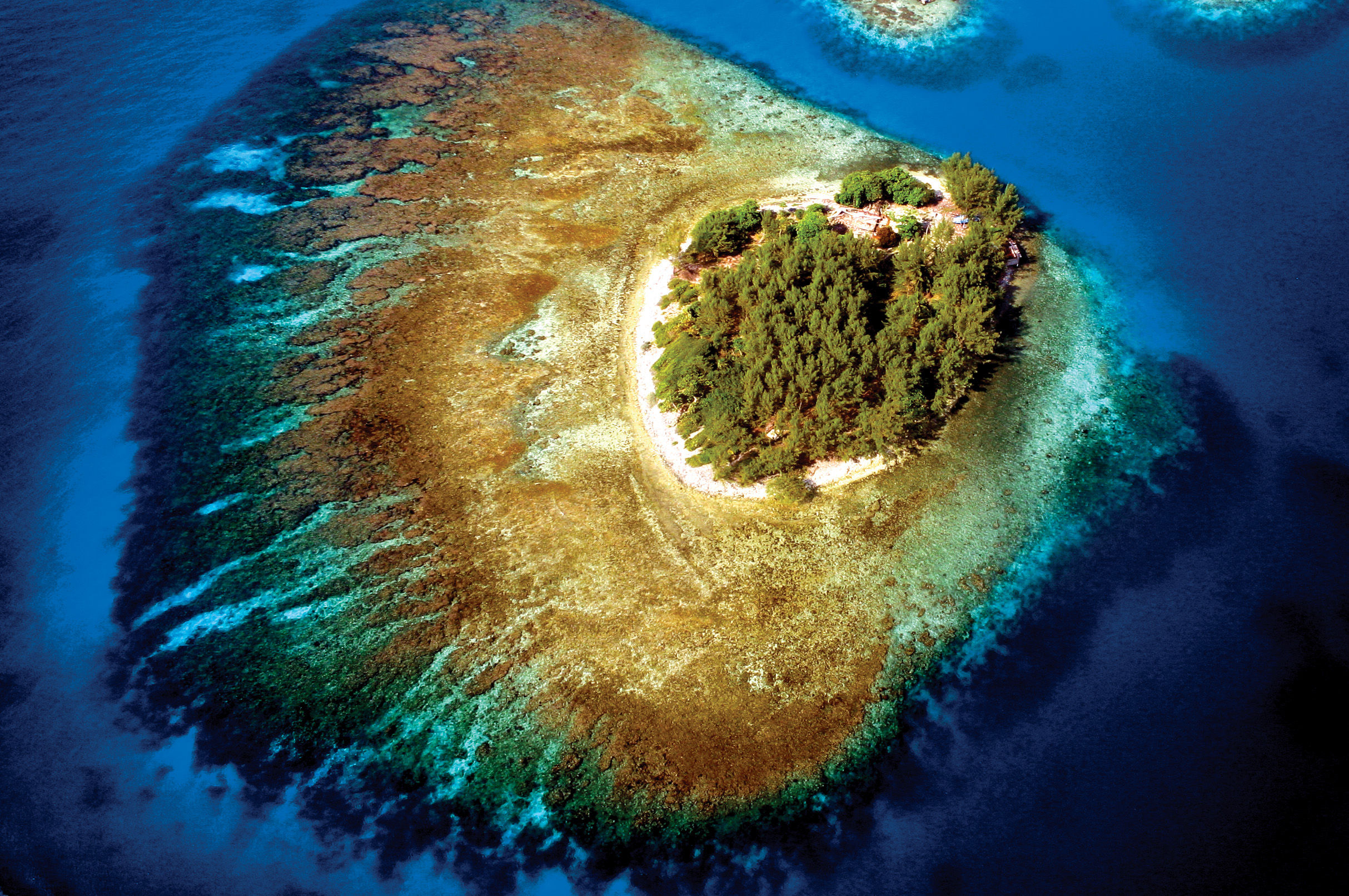 Islands for Sale in Central America