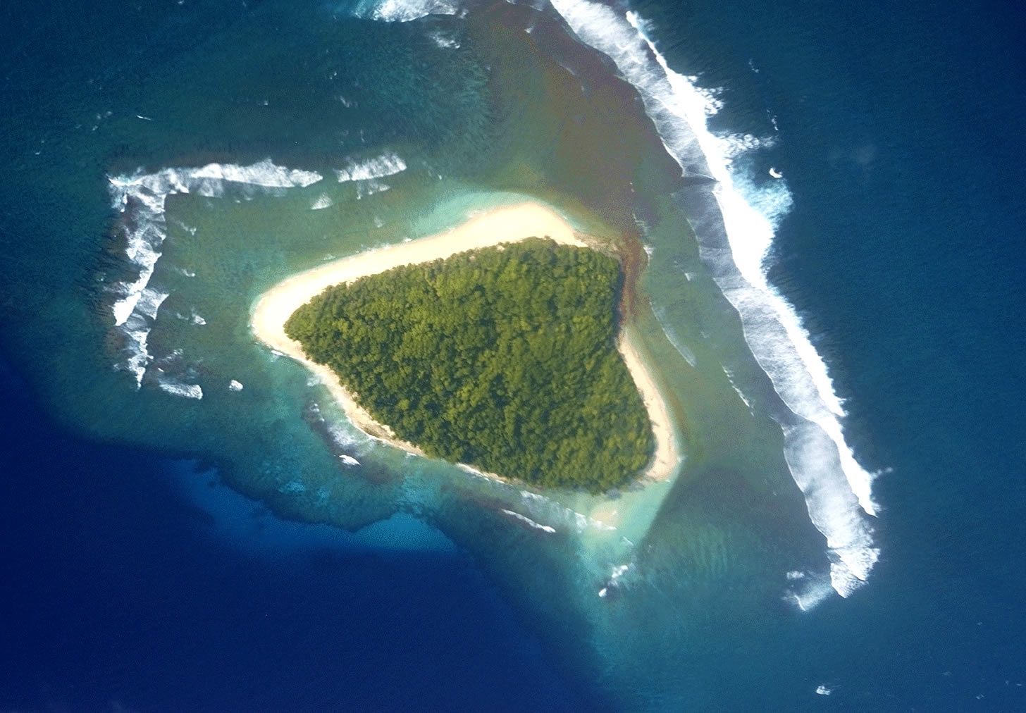 Islands for Sale in Marshall Islands, South Pacific