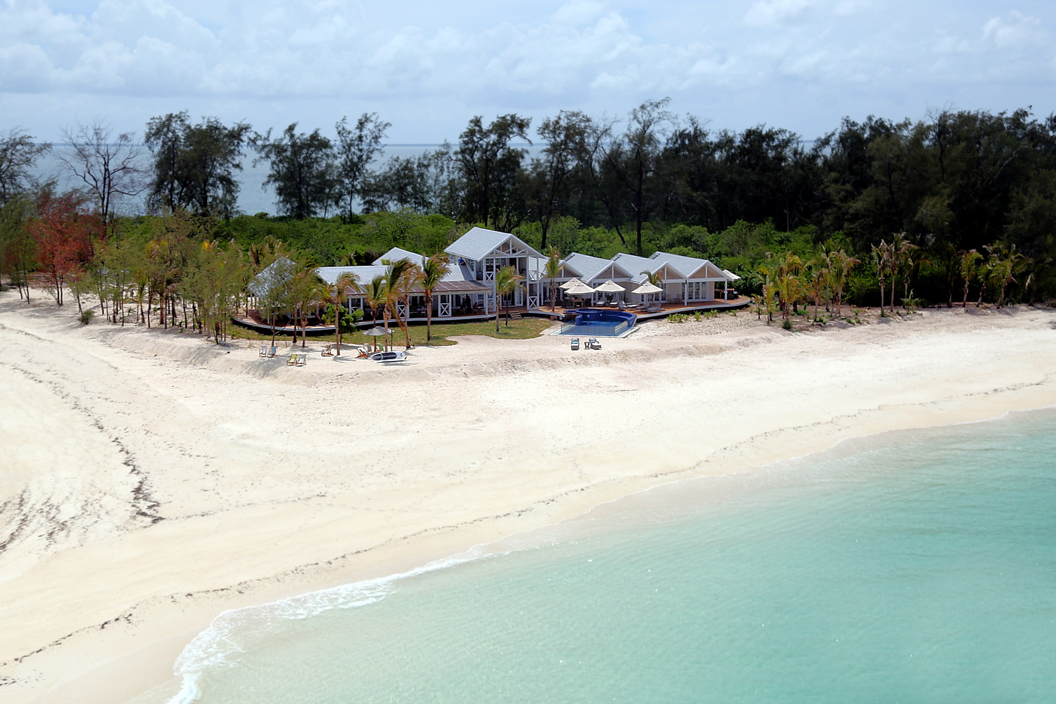 Islands for Sale in Tanzania, Africa