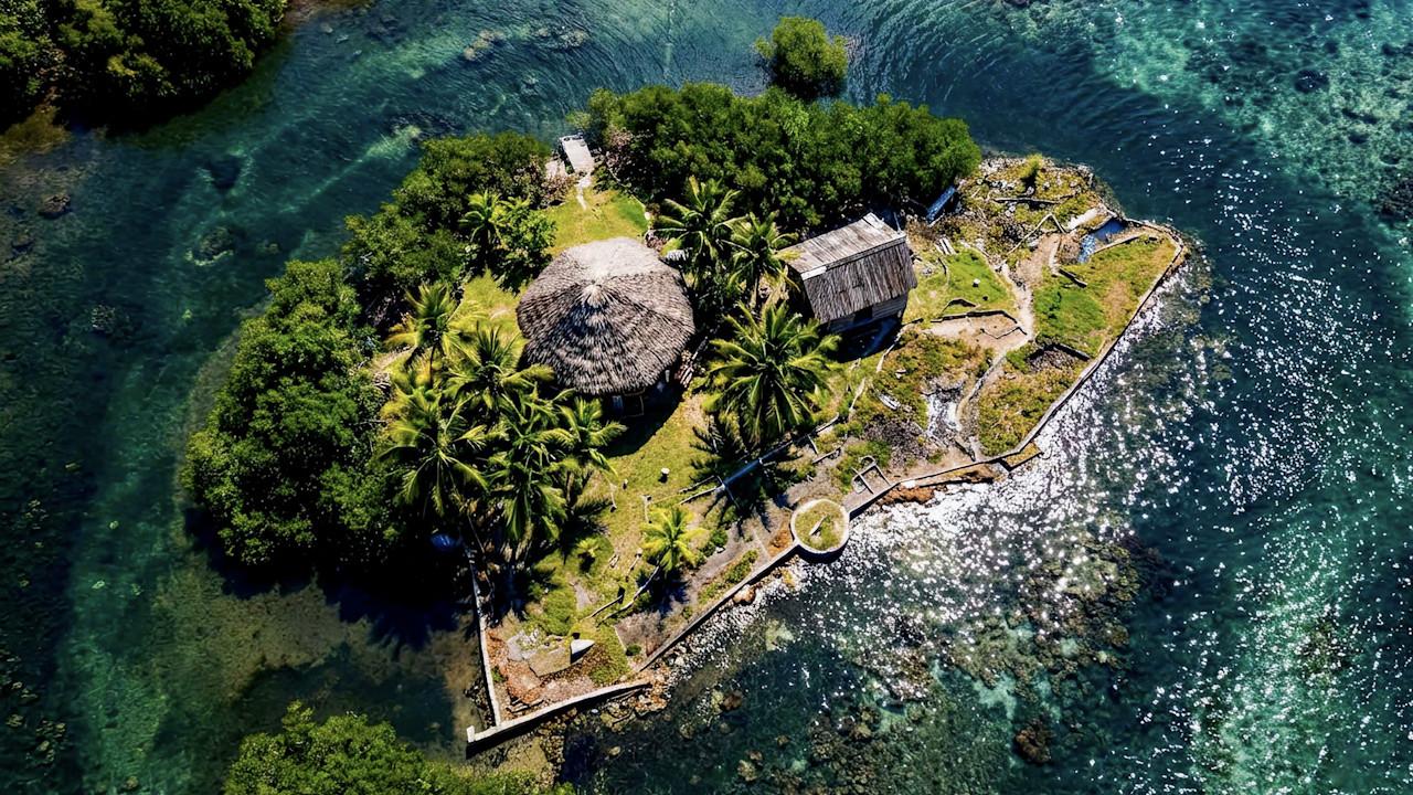 Isla Leo