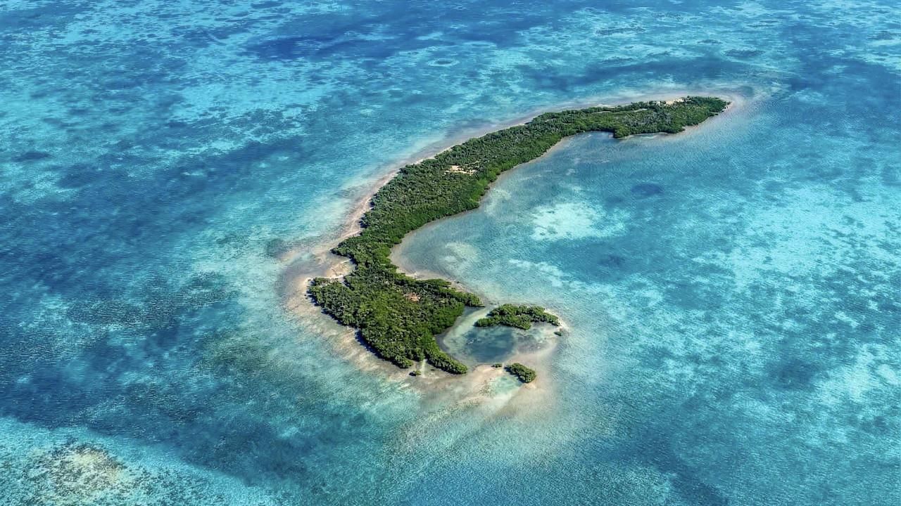 Veridian Caye