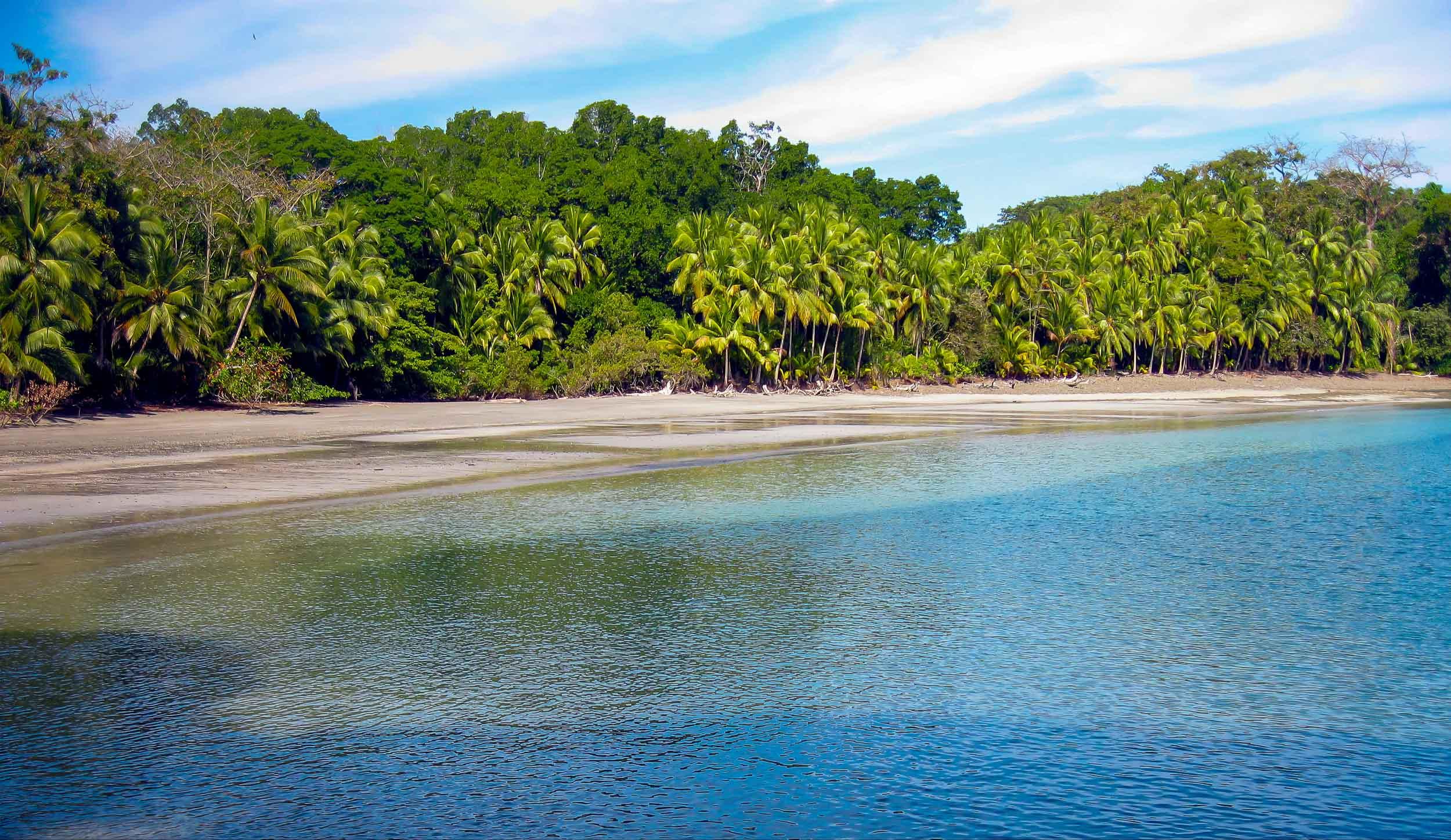 Parida Island
