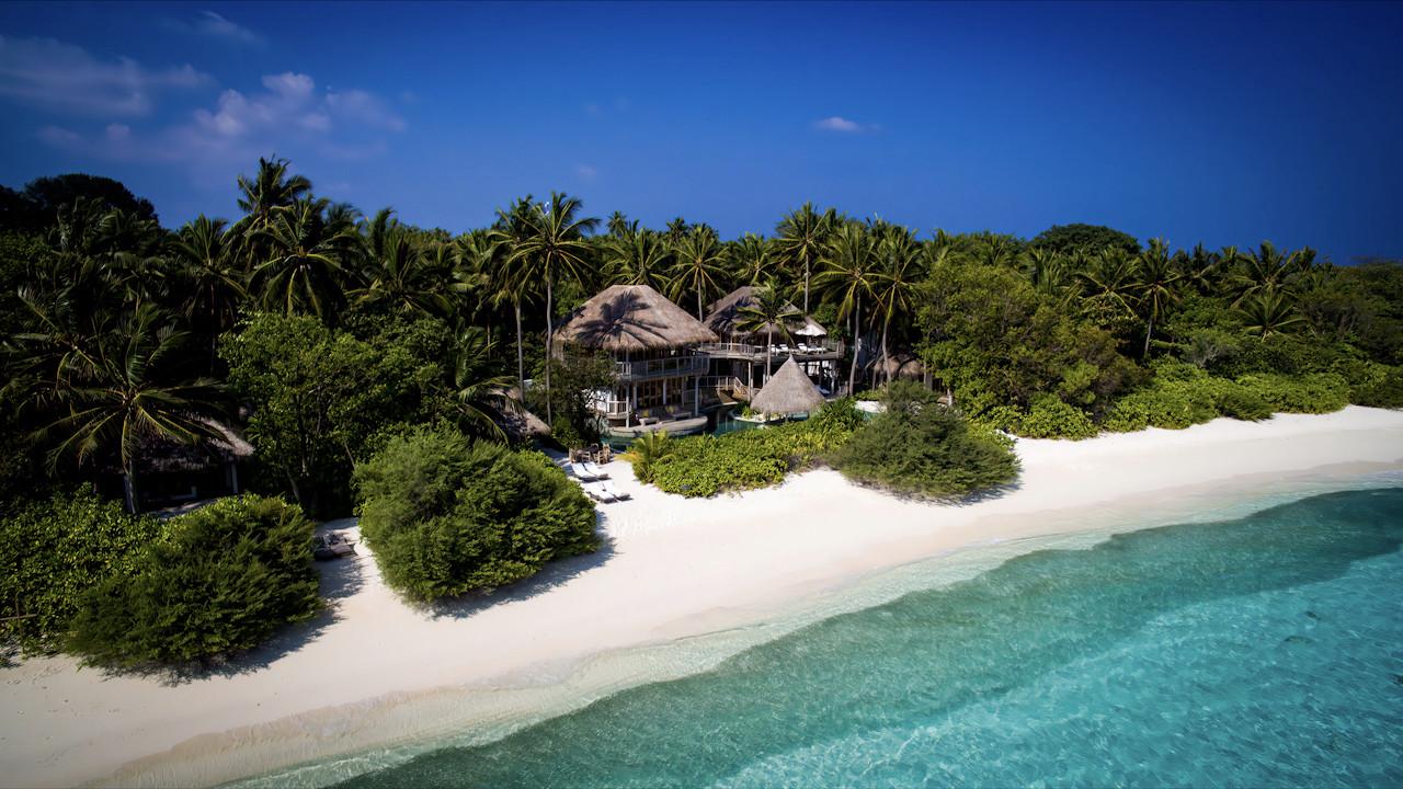 Soneva Fushi