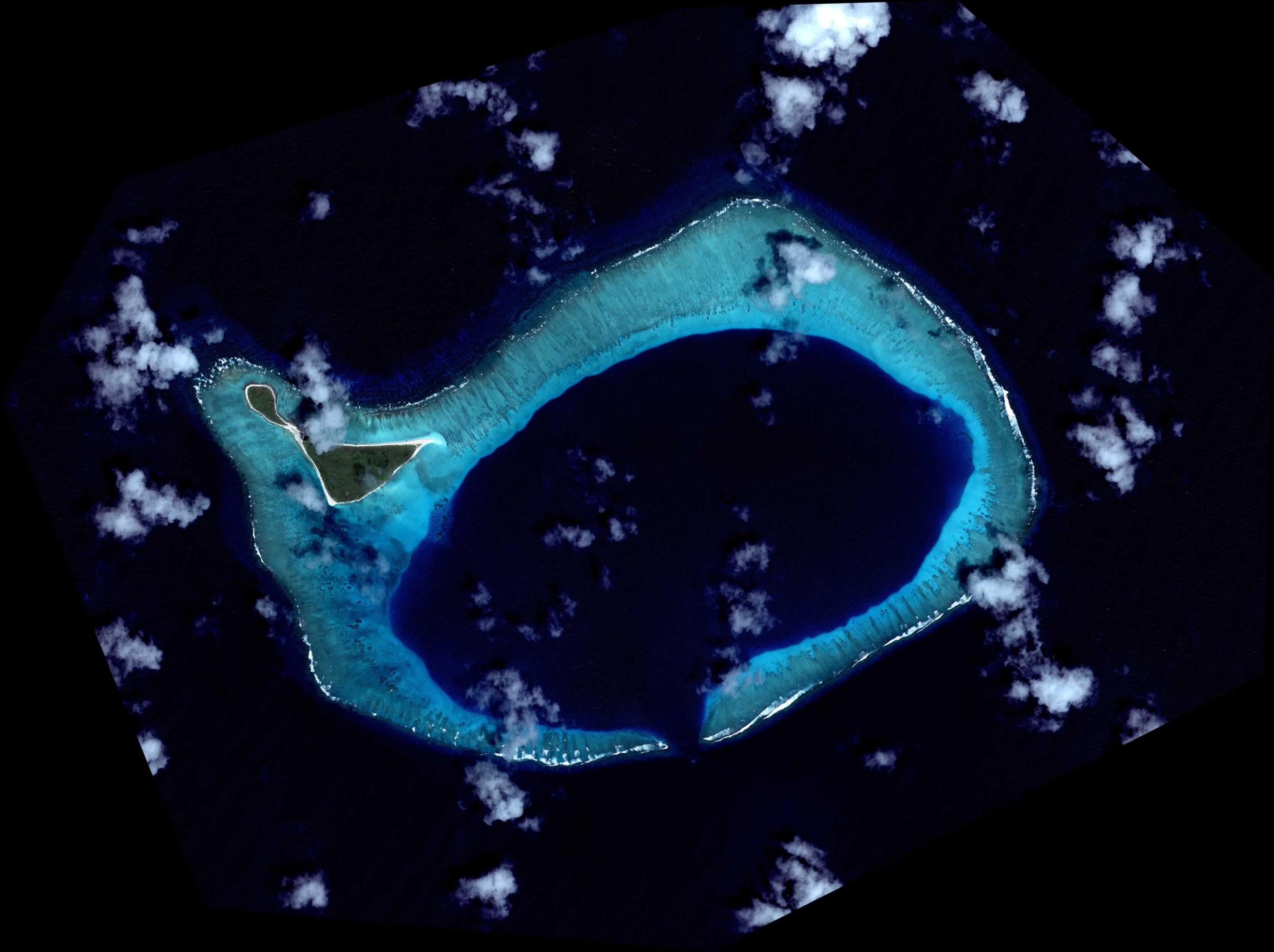 Wailagilala Island