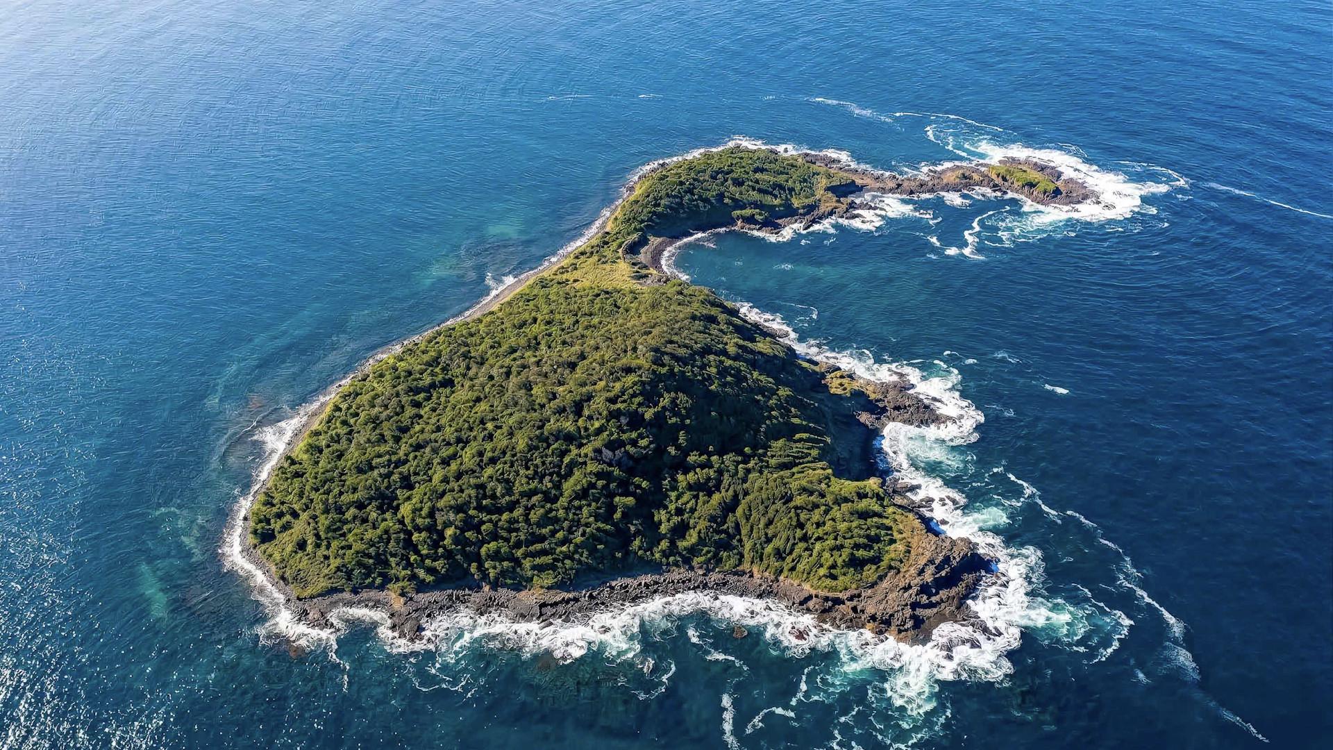 Green Island, Grenada