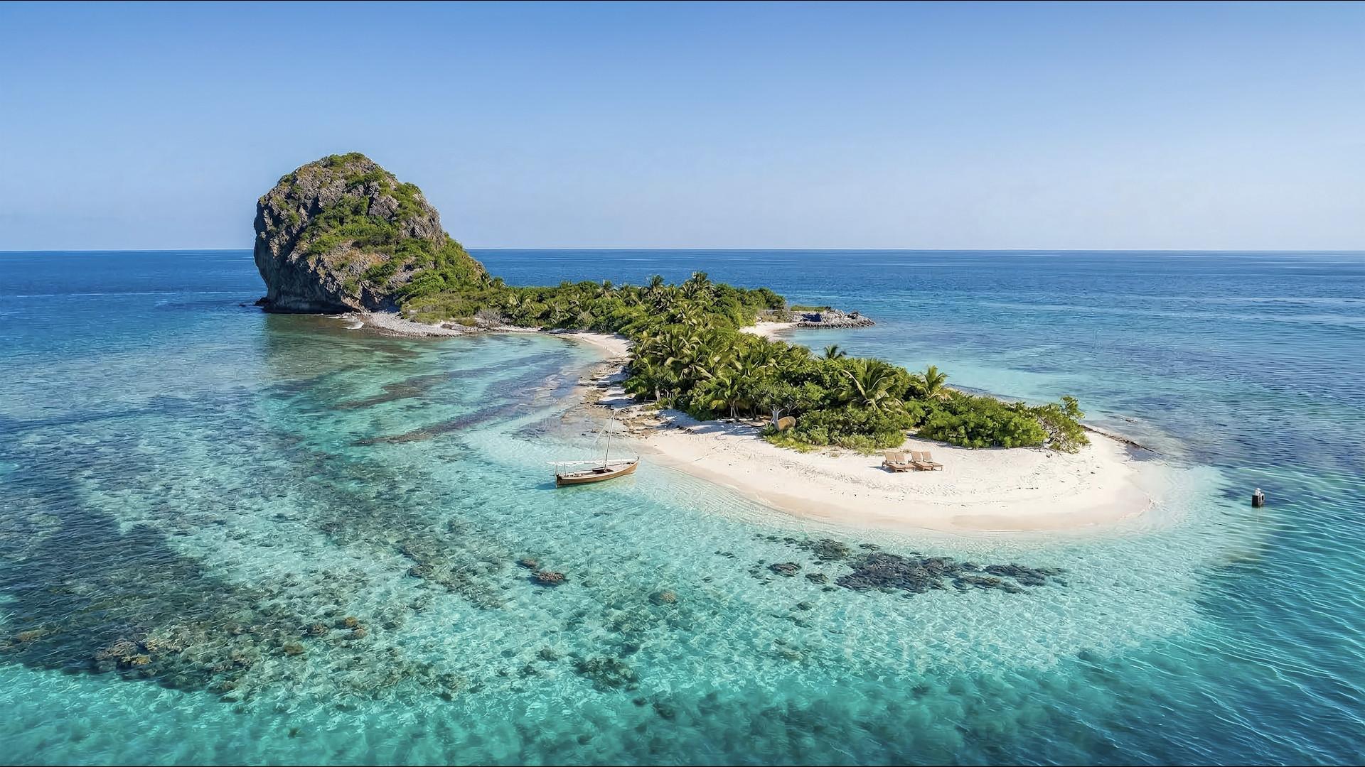 White Island