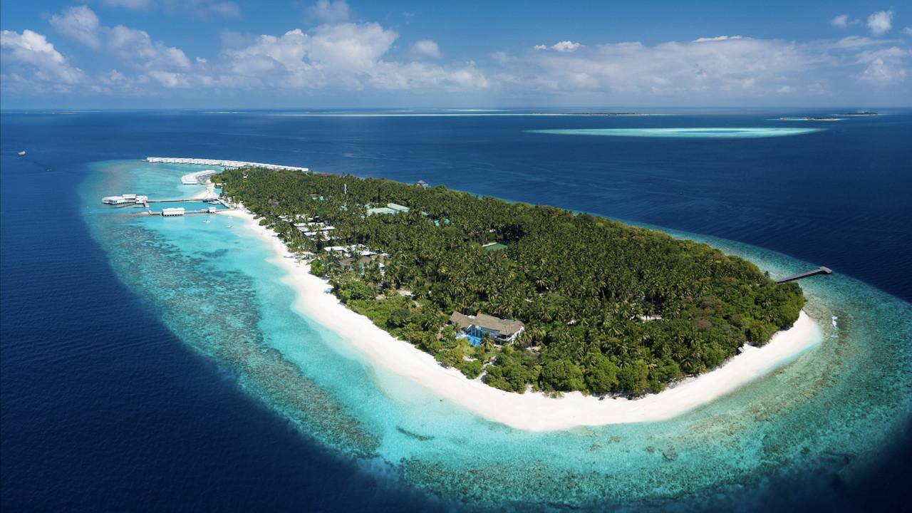 Amilla Maldives Resort and Residences