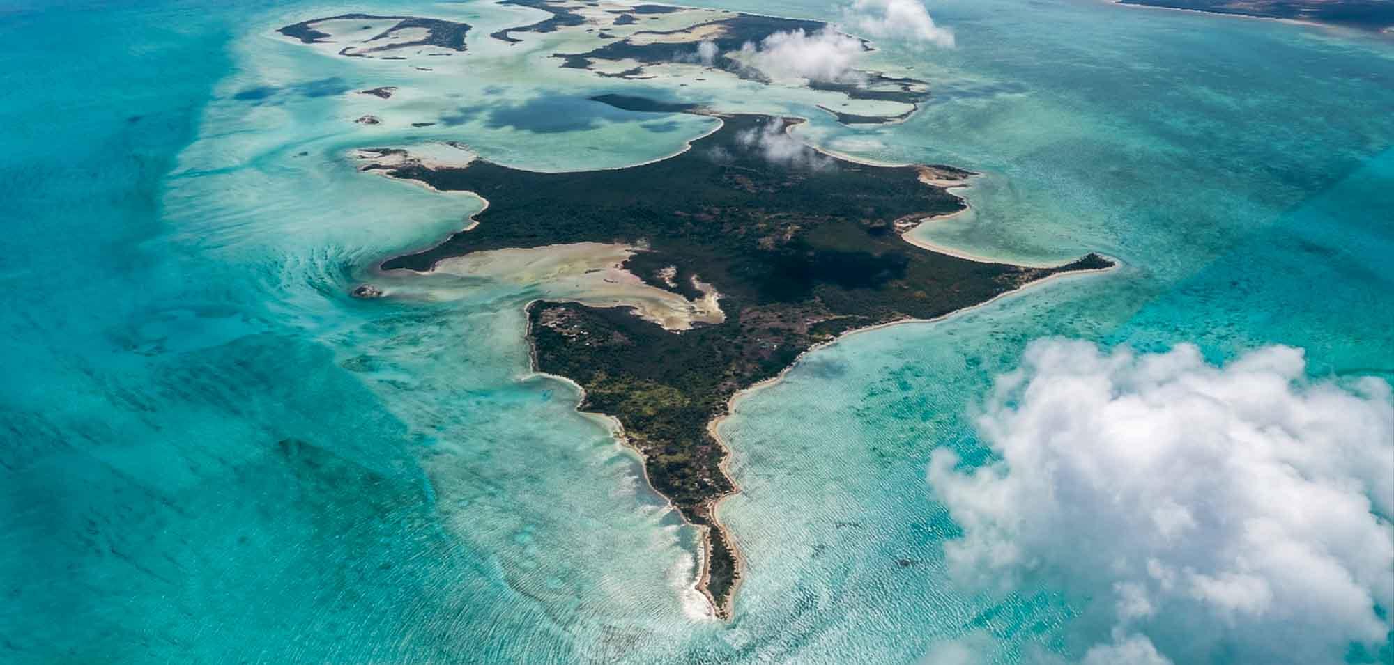 Deer Caye