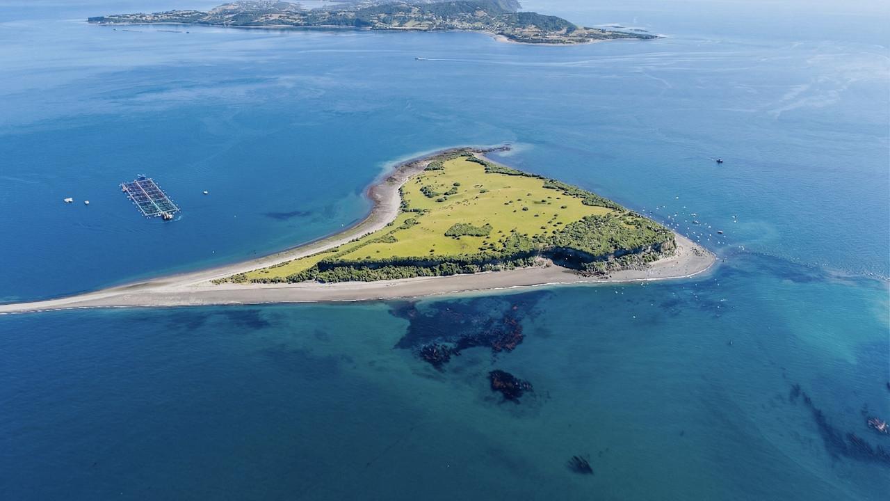 Isla Imelev