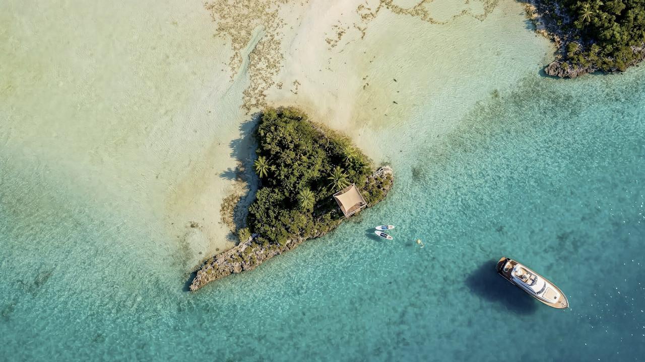 Neptune Cay