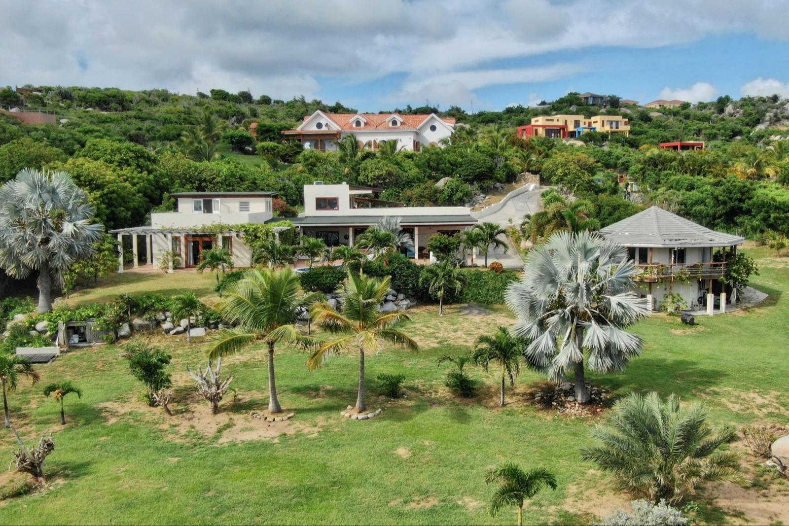Hawks Nest Seaside Oasis