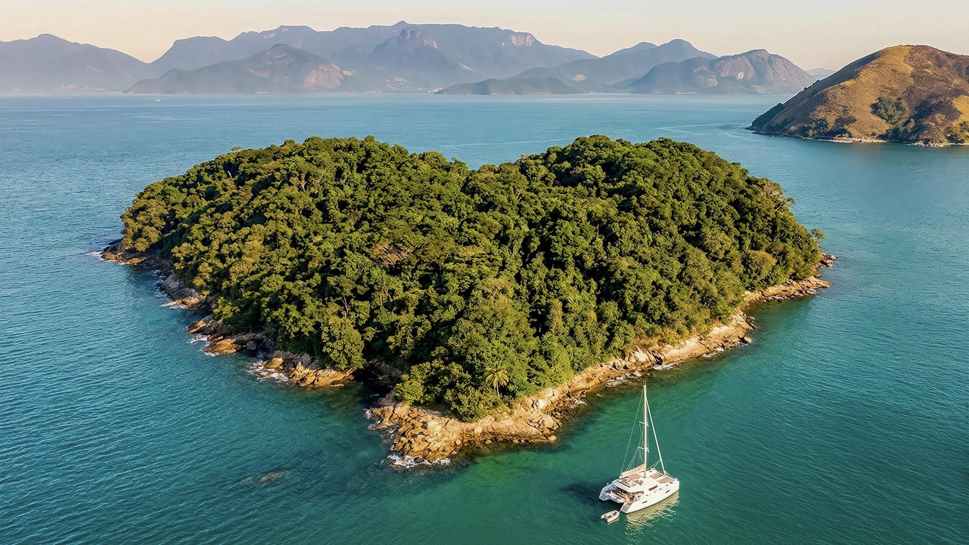 Ilha da Sororoca