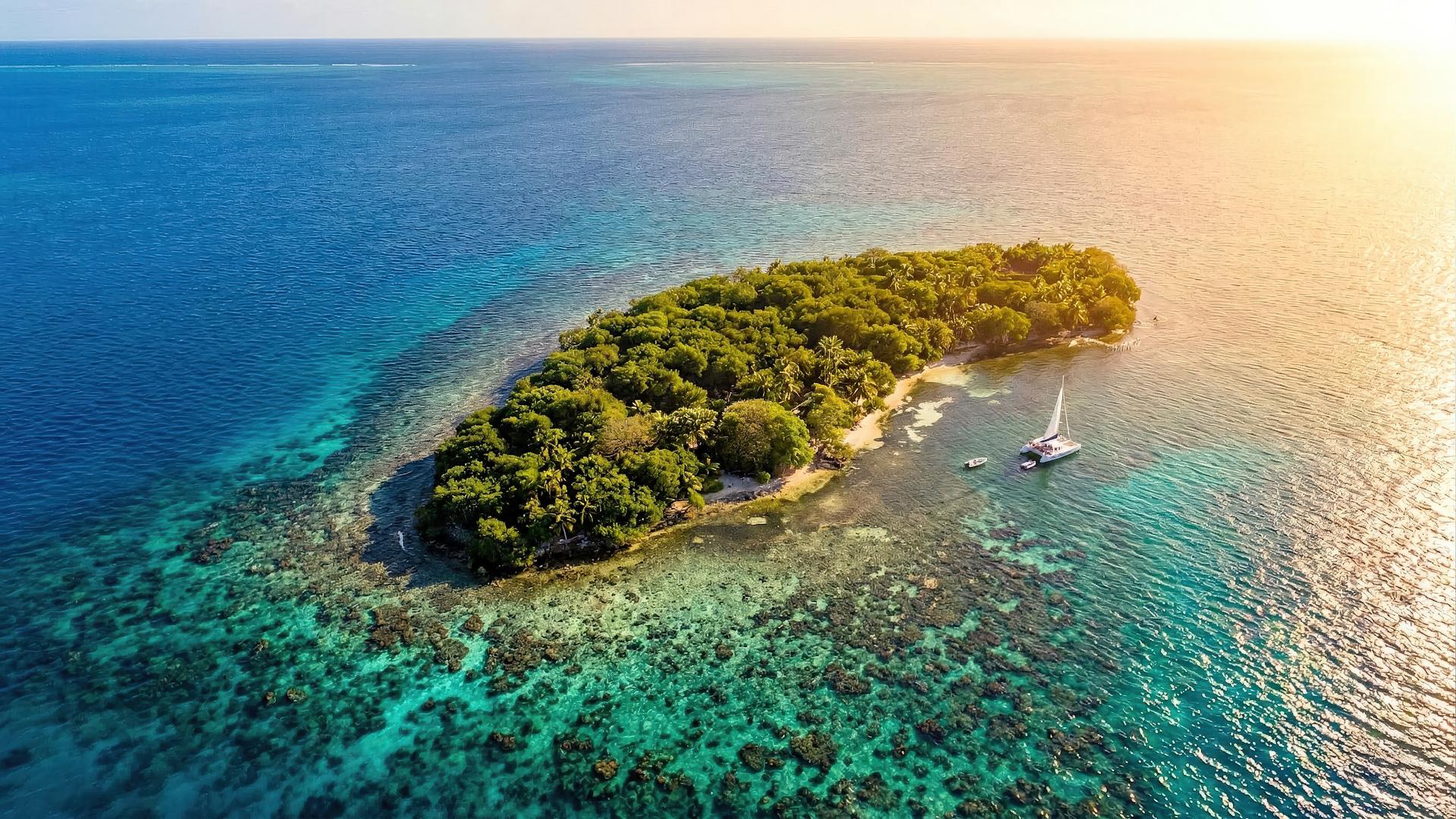 Zama Caye