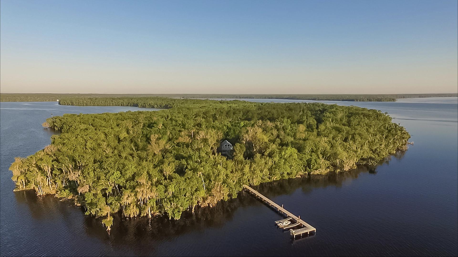 Hog Island, Florida