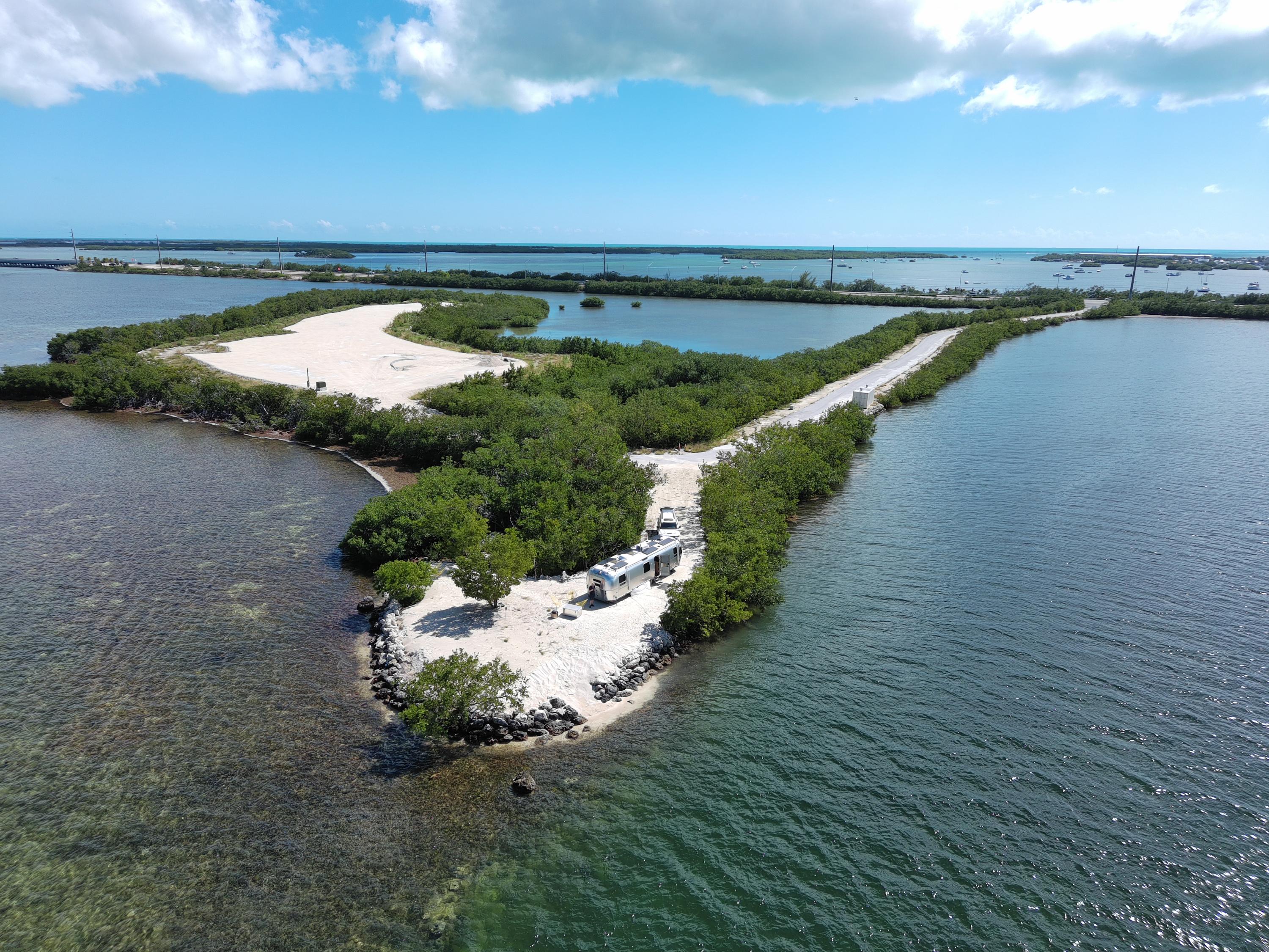 Enchanted Island