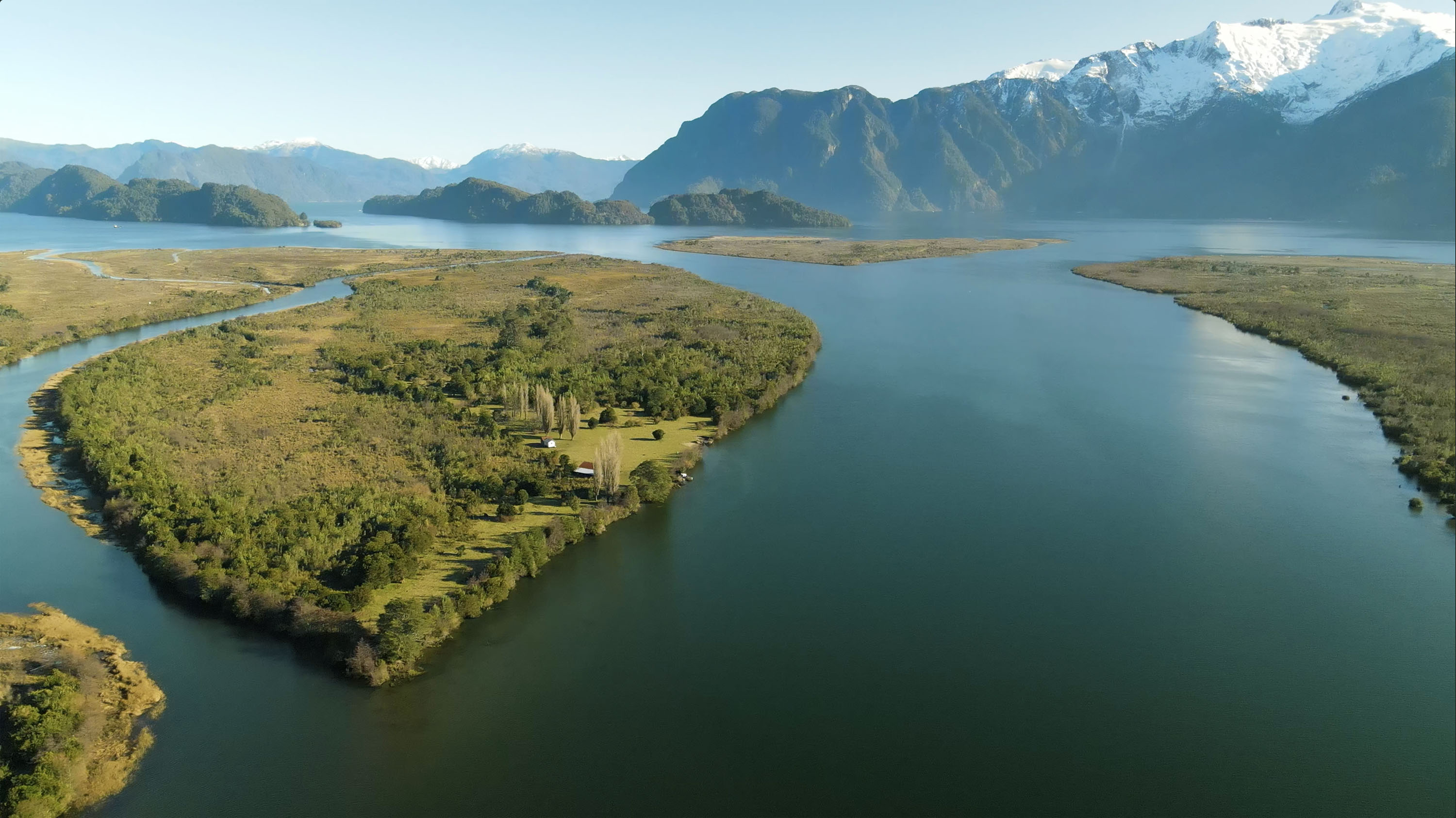 Isla Aysen