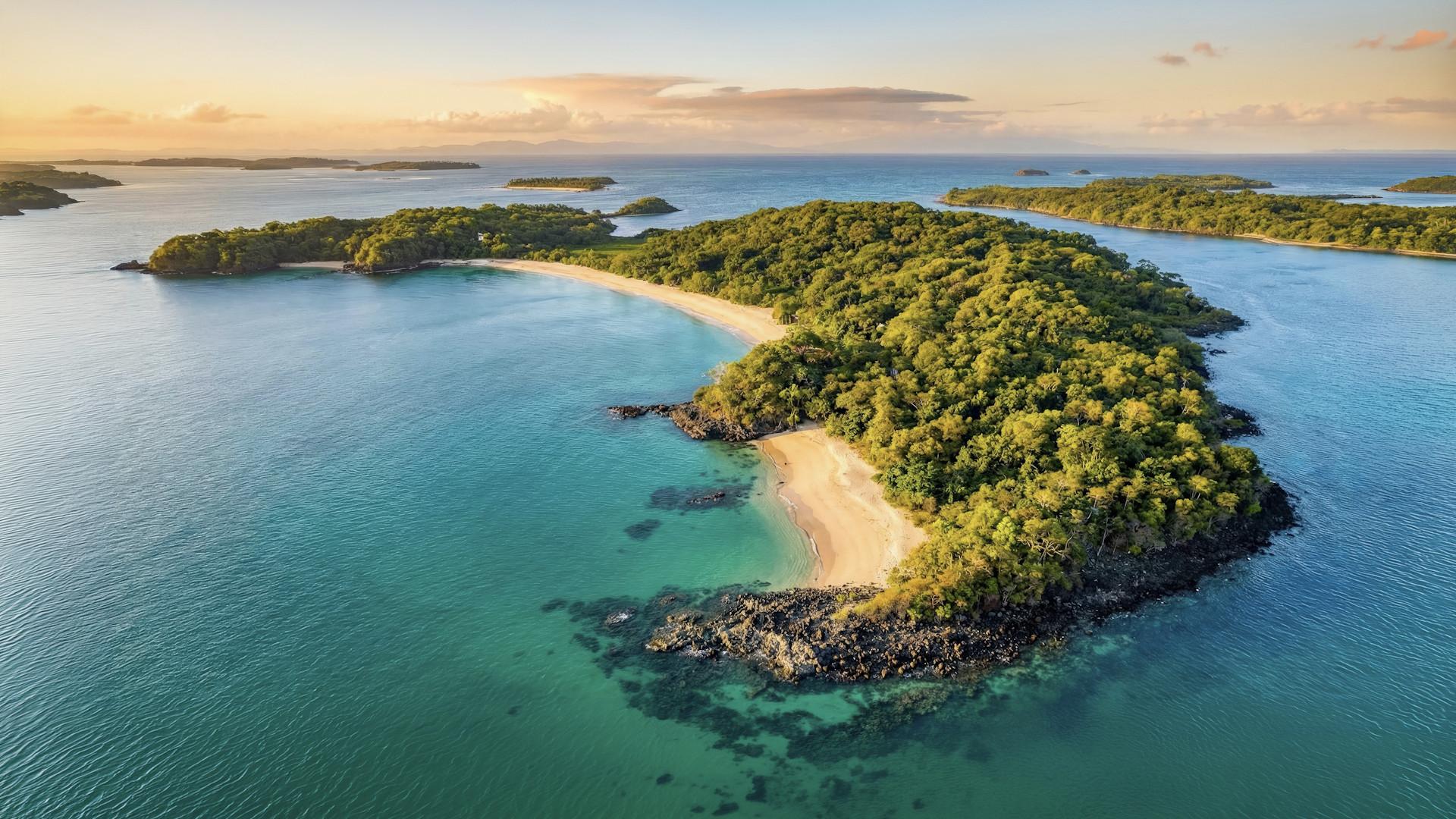 Isla Gitana