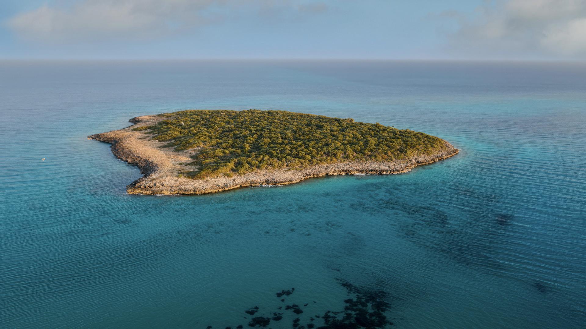 Ben s Cay