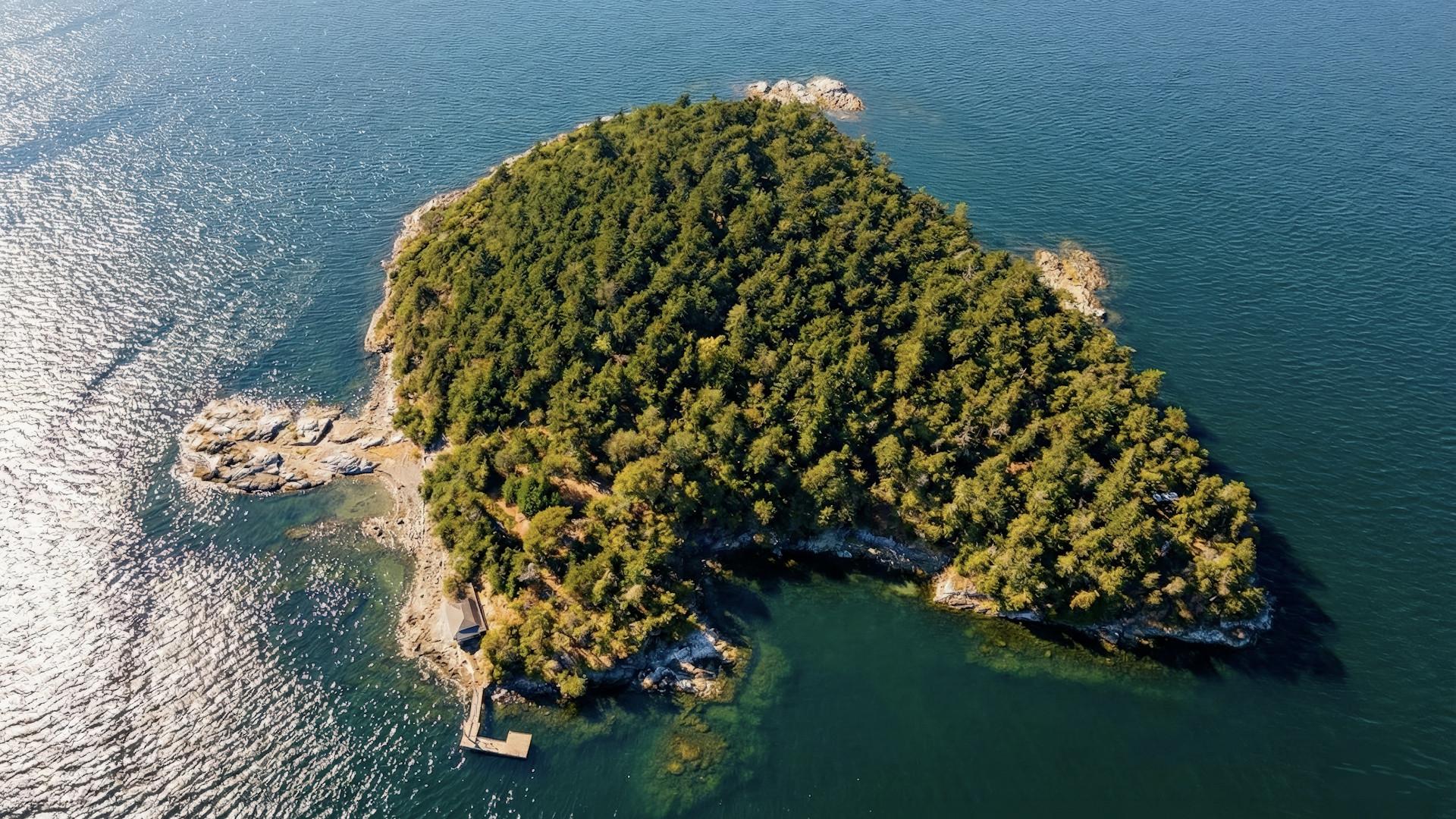Victory Island