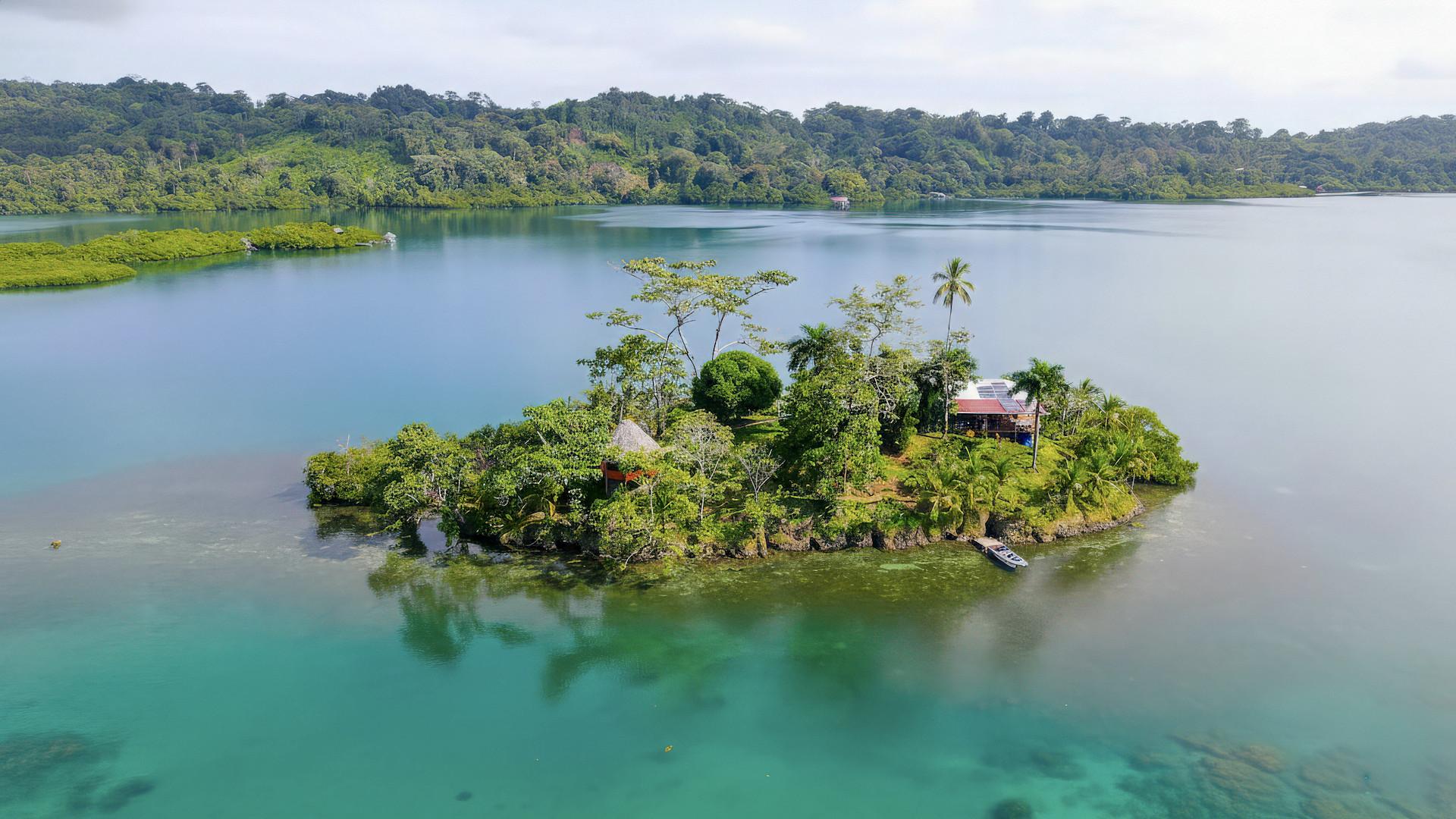 Private Island Gem